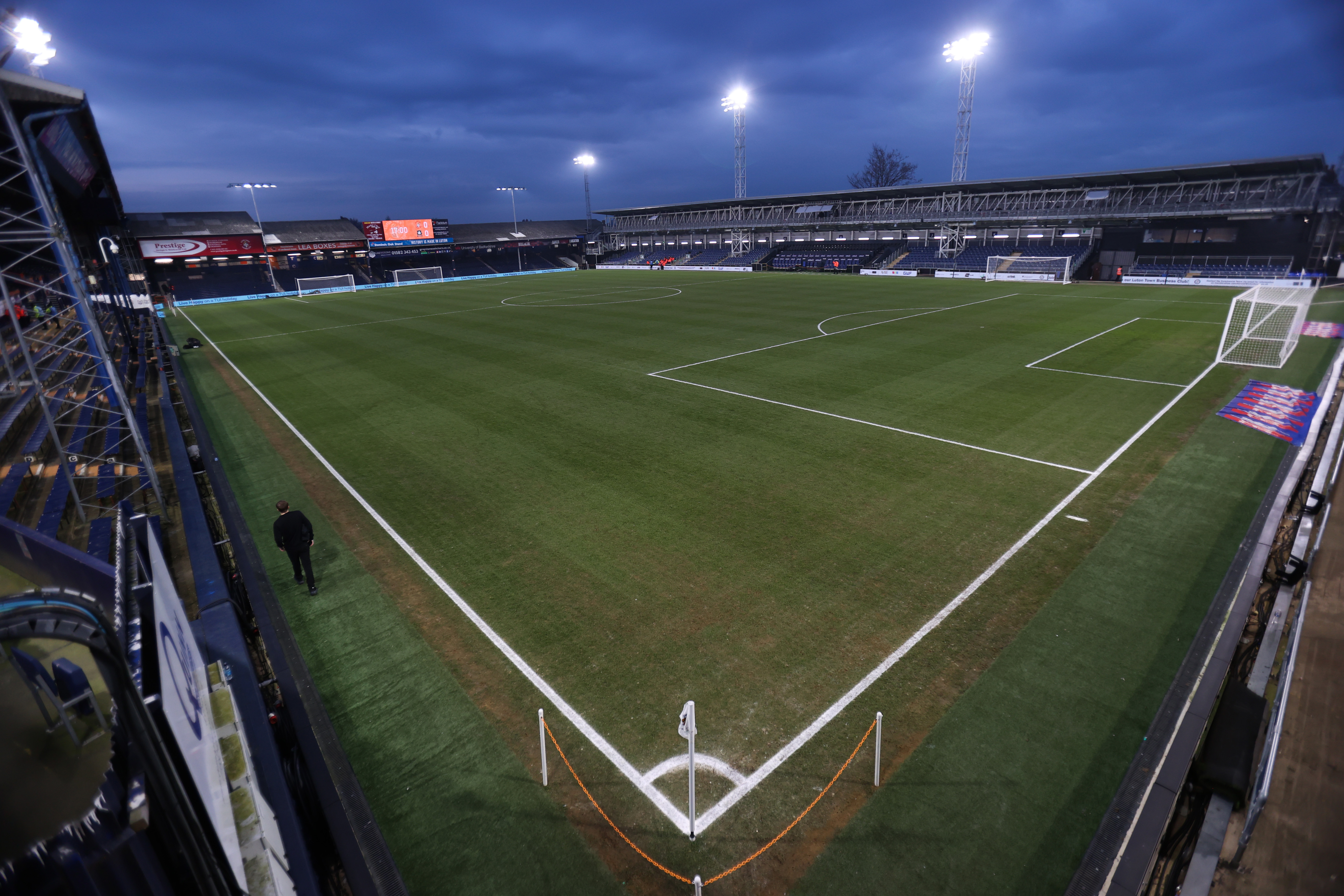 Kenilworth Road