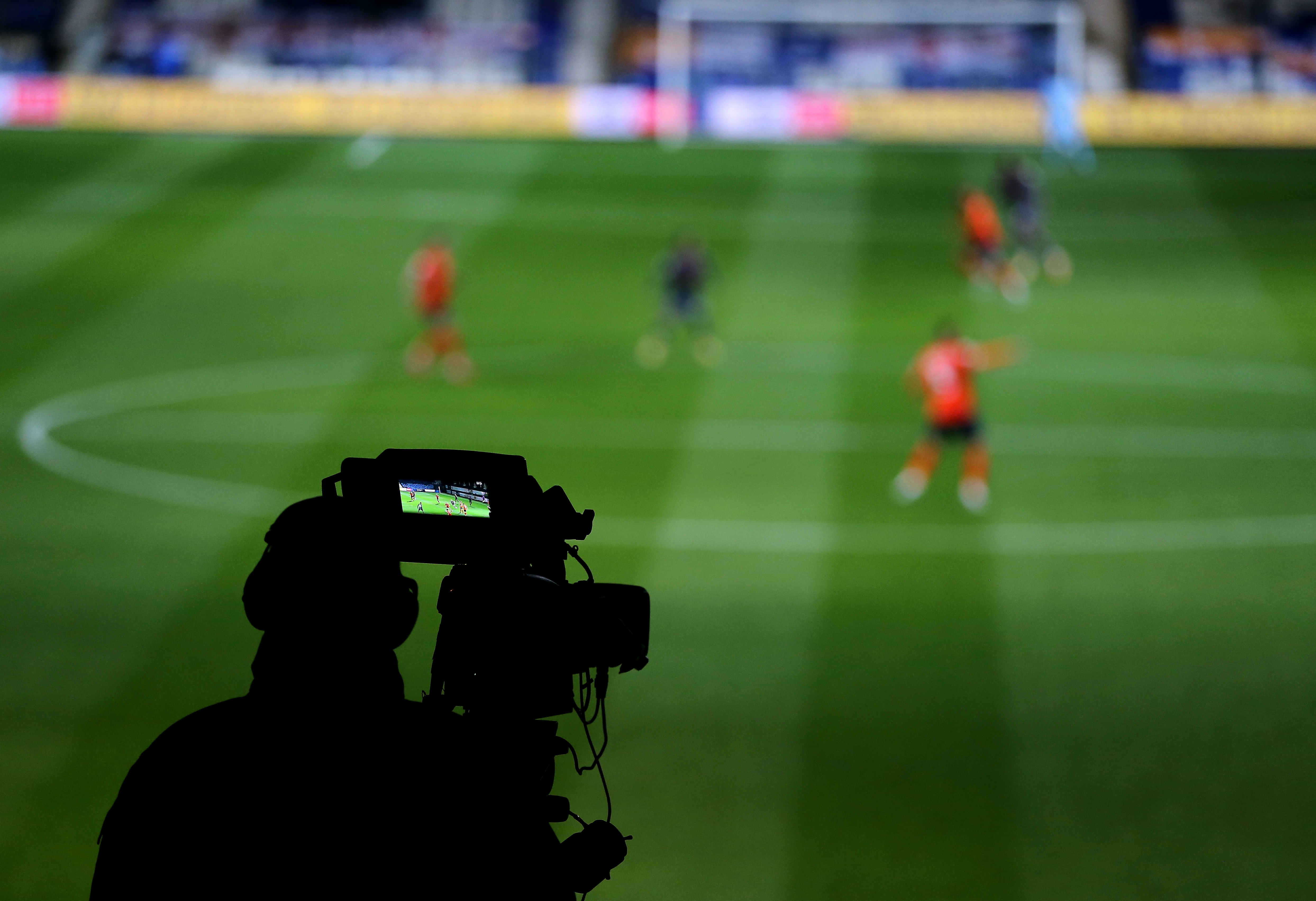 Kenilworth Road