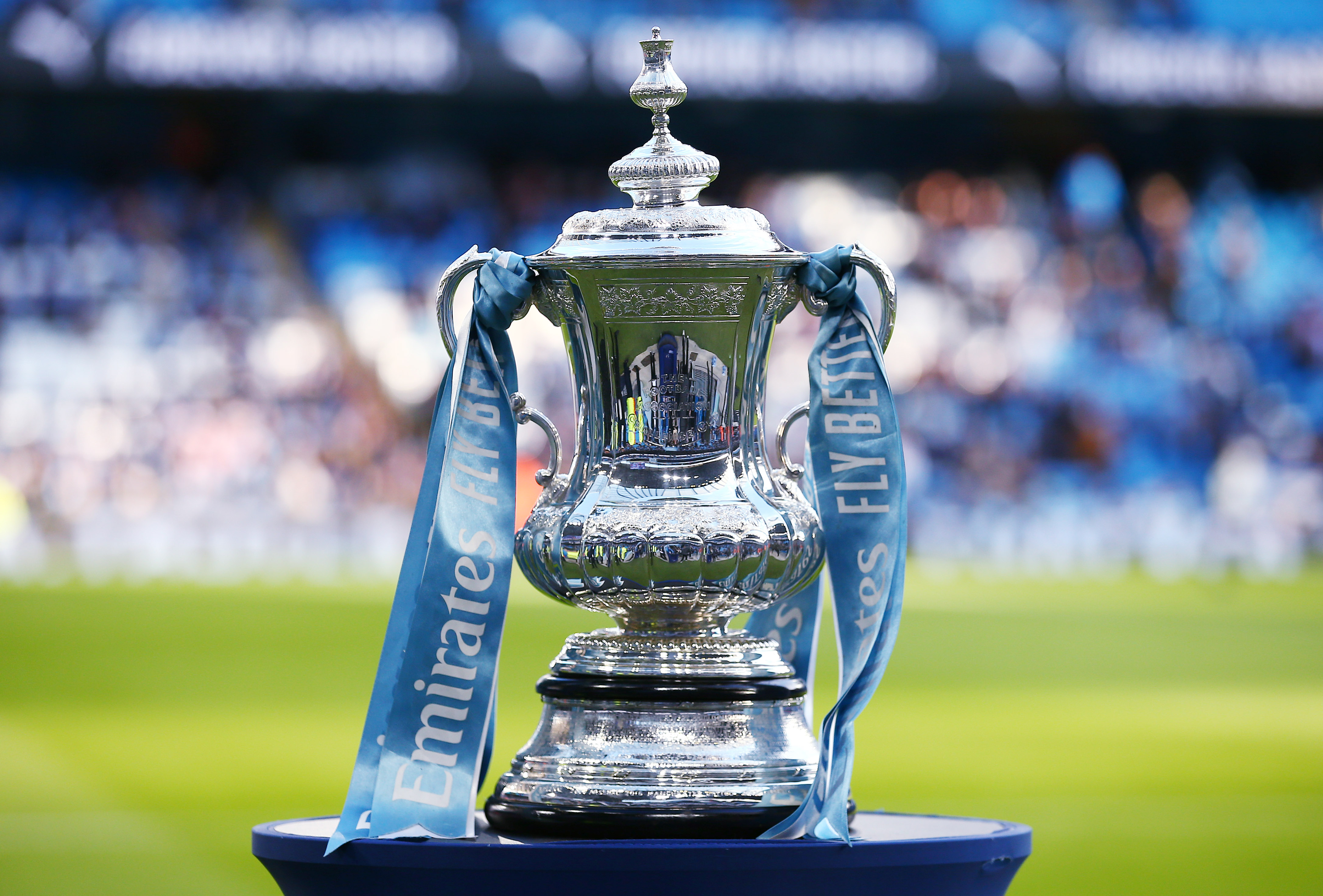 Emirates FA Cup