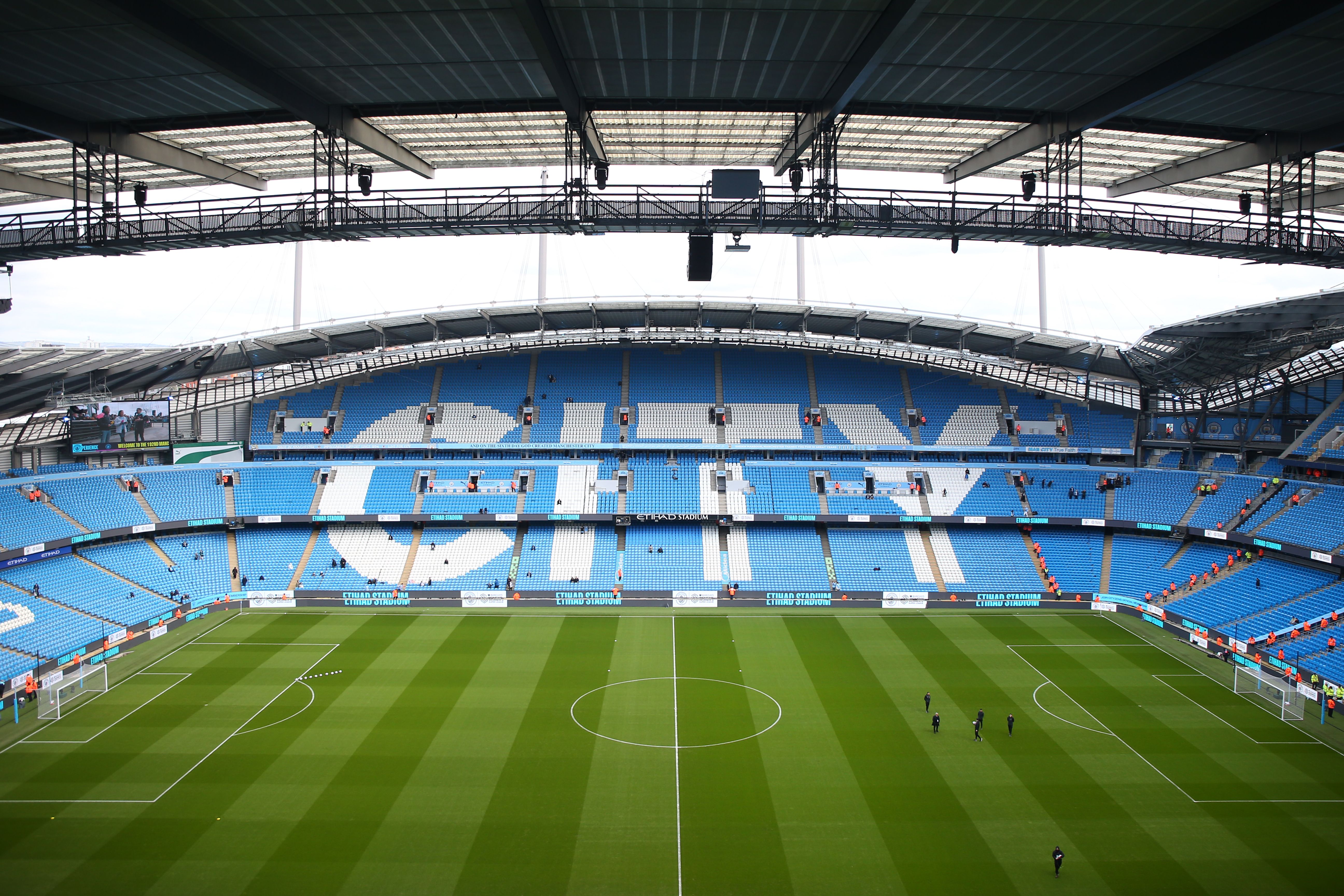 Manchester City