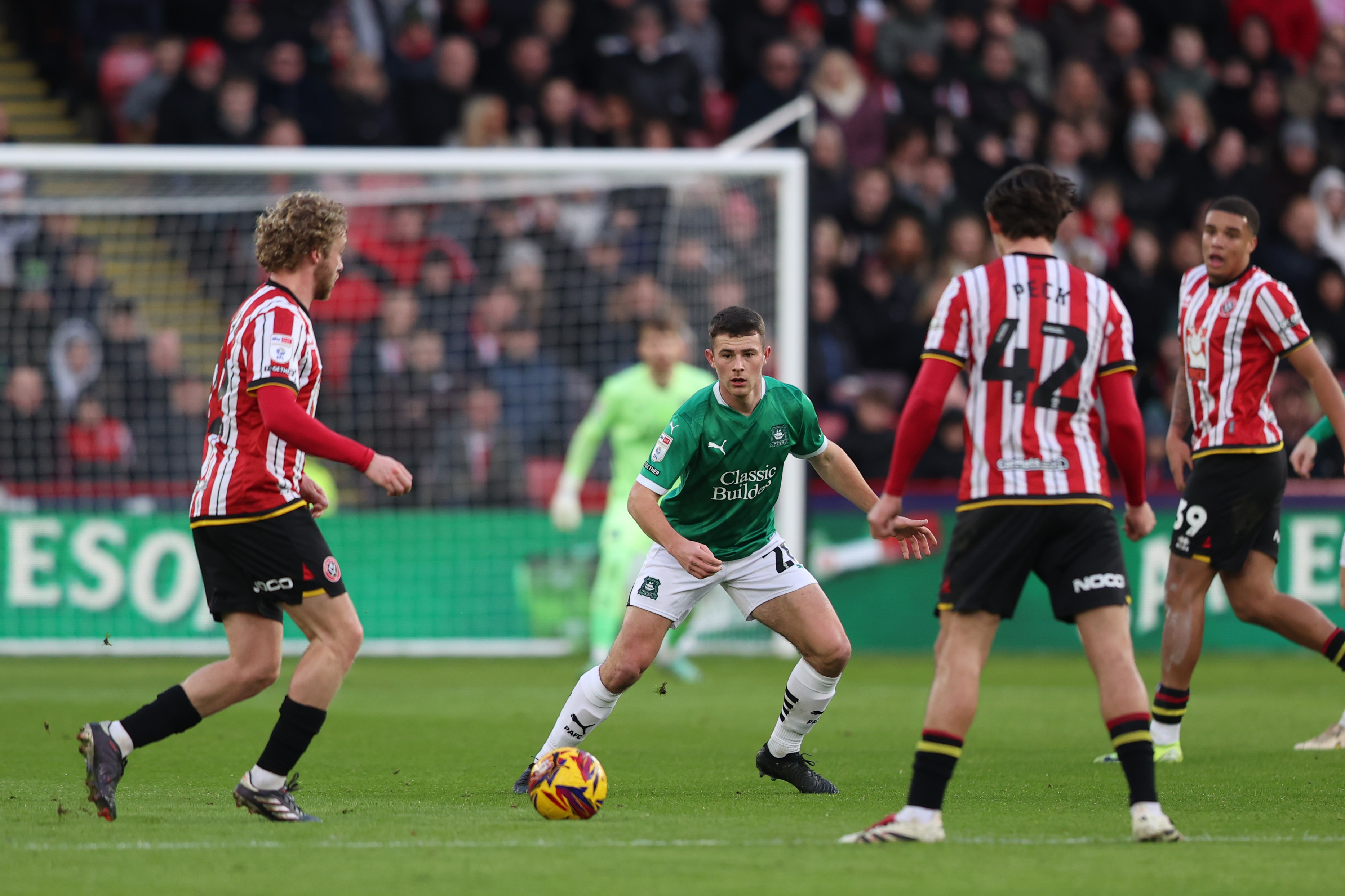 Sheffield United