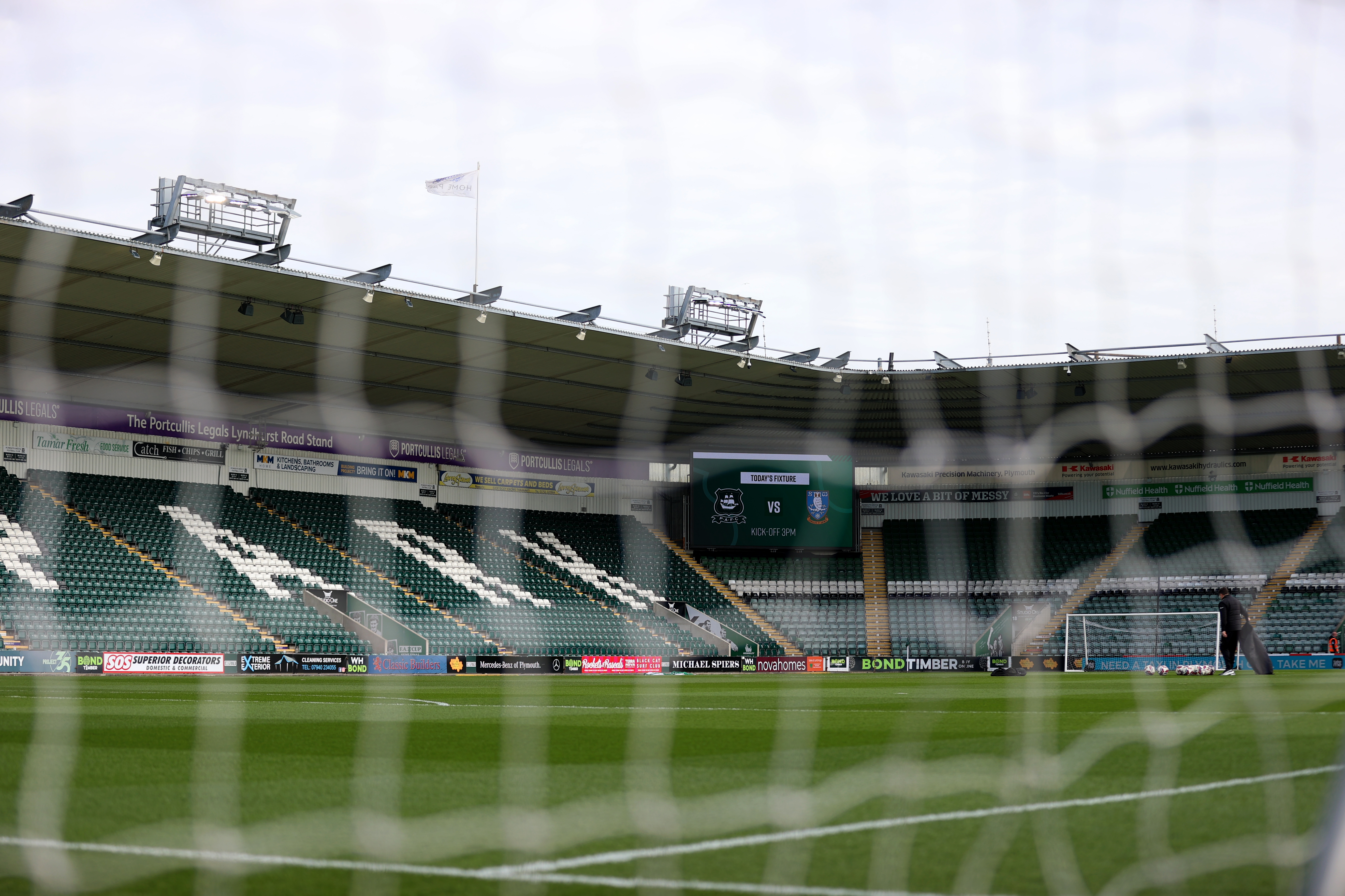 Home Park