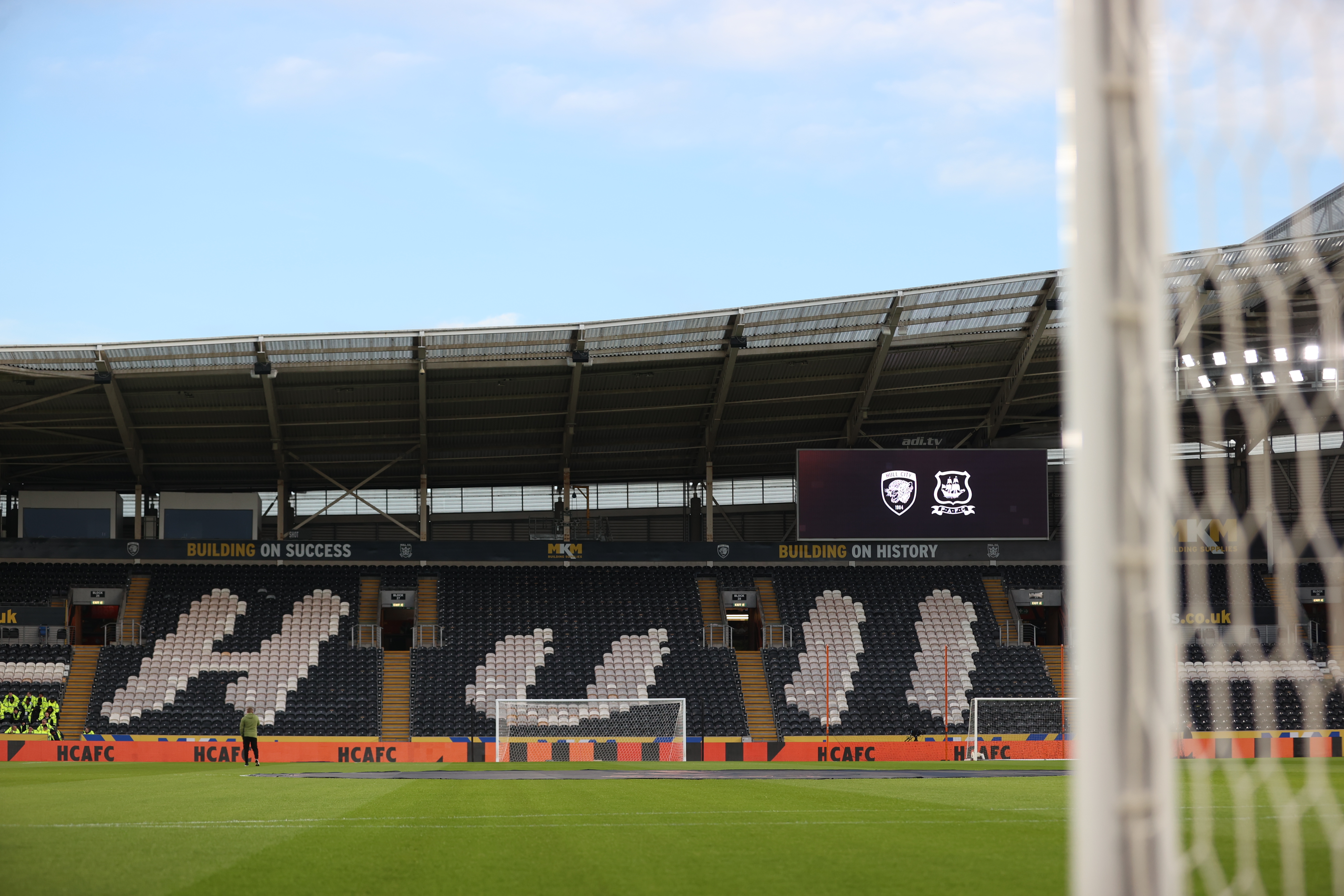 Hull City