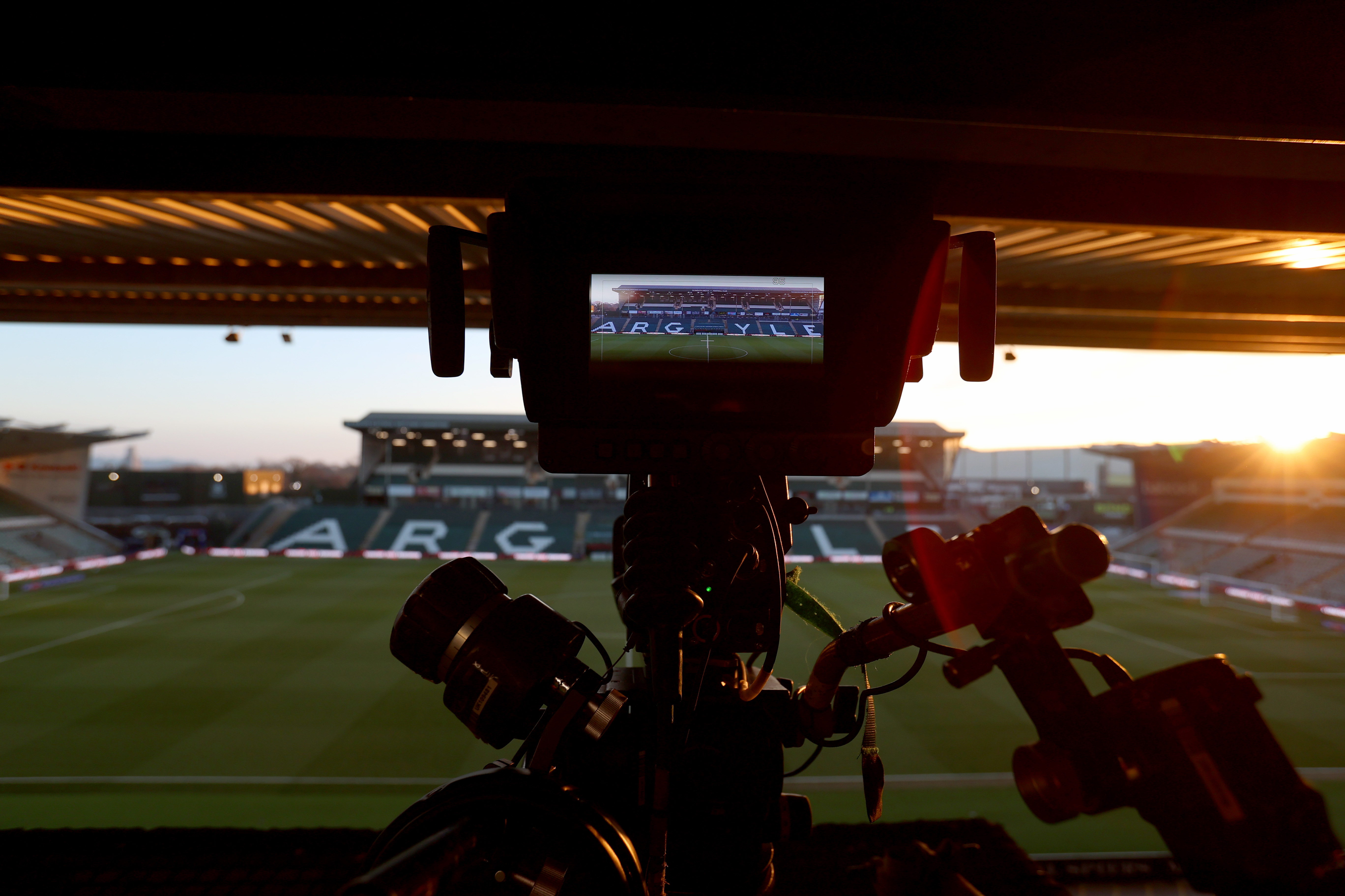 Home Park