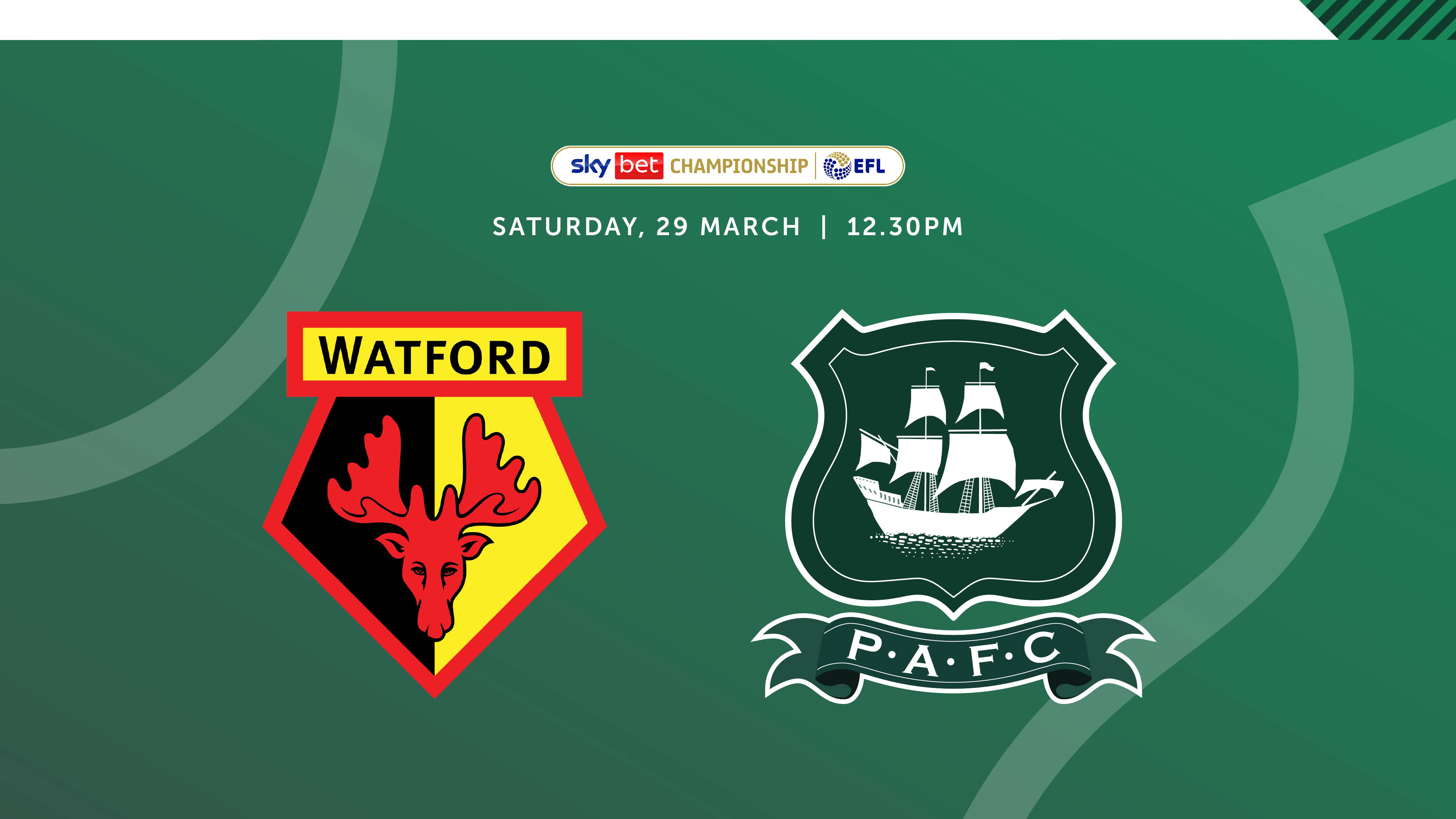Watford (A)