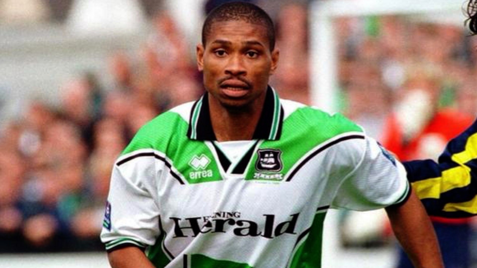 Dwight Marshall