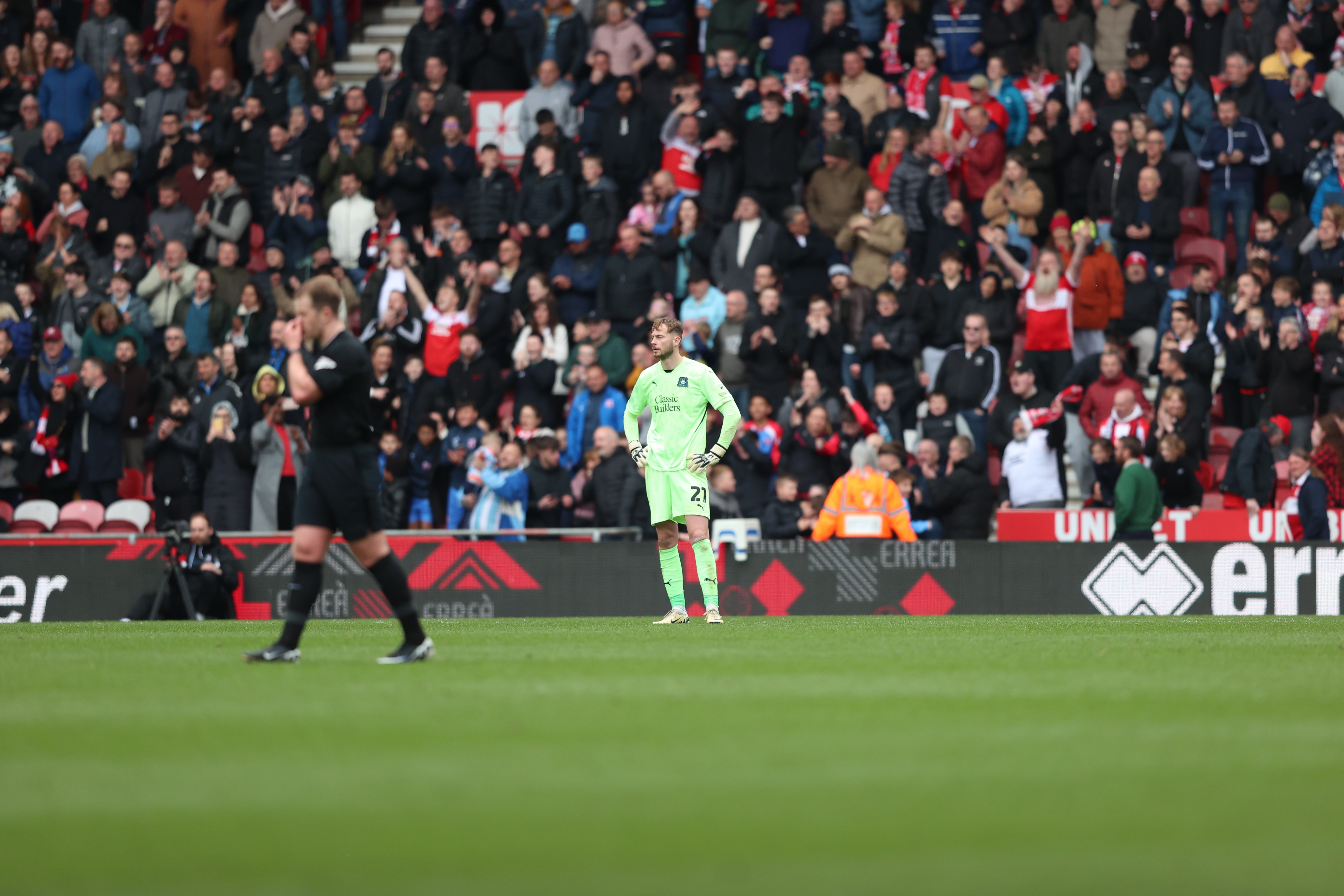 Match Report