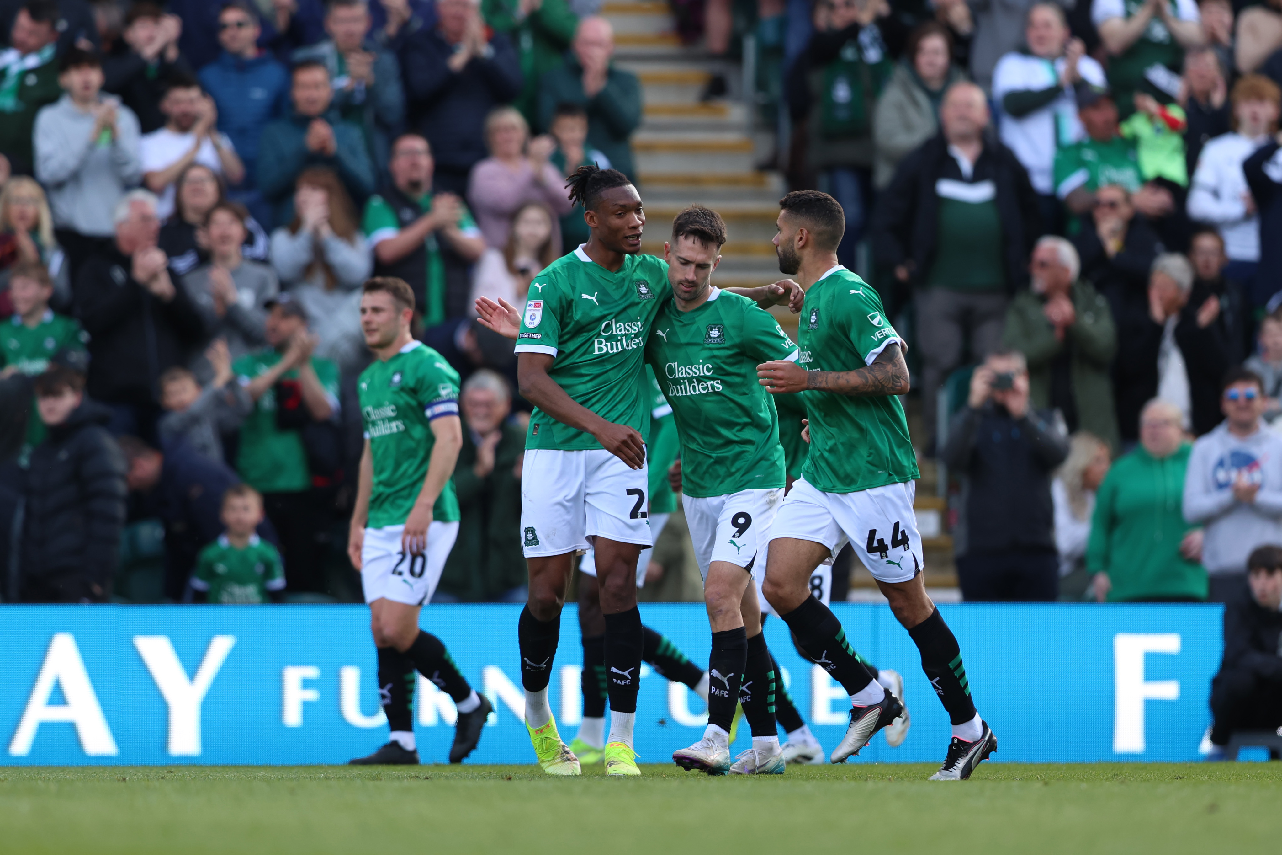 Match Report