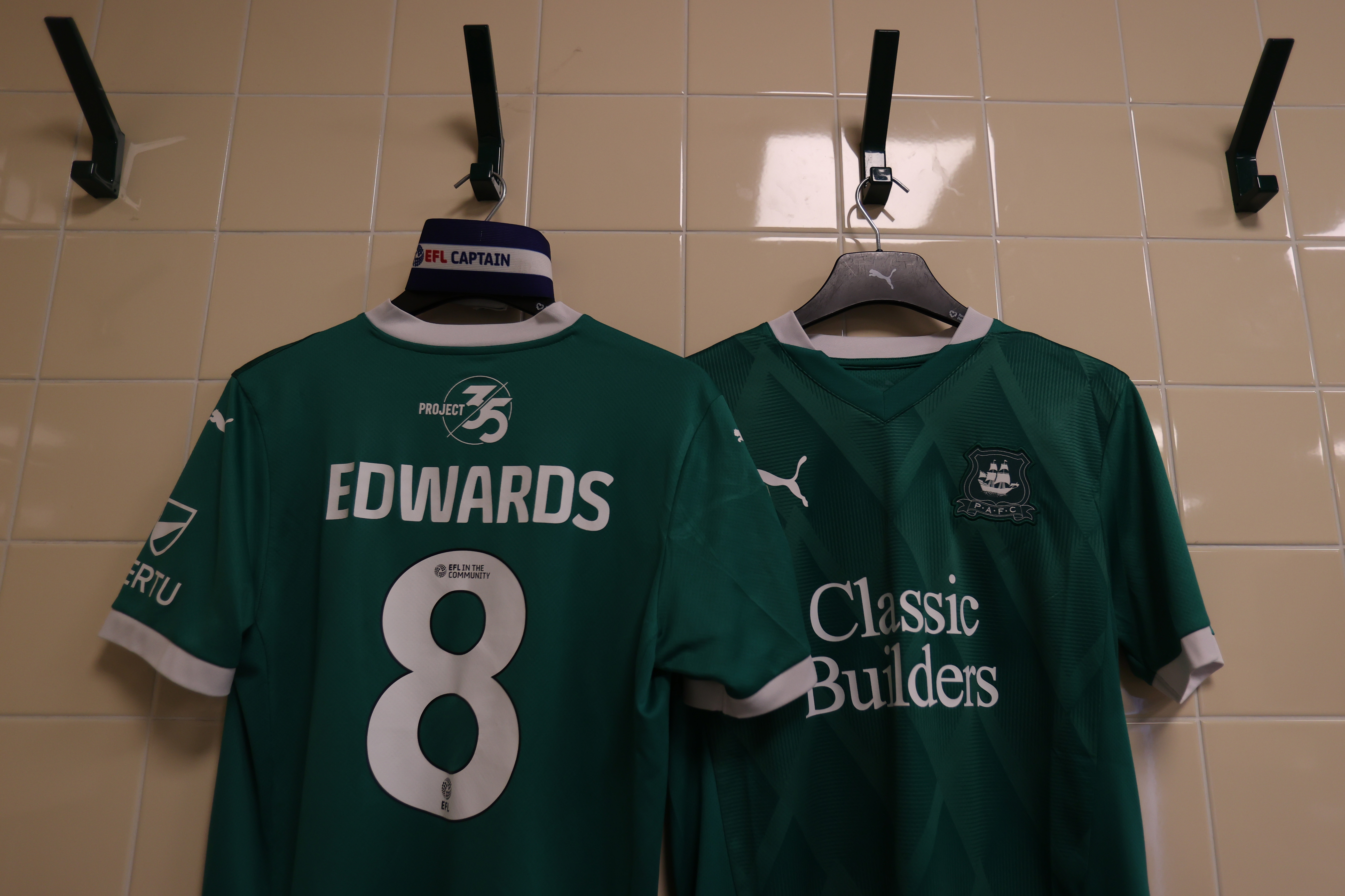 Joe Edwards