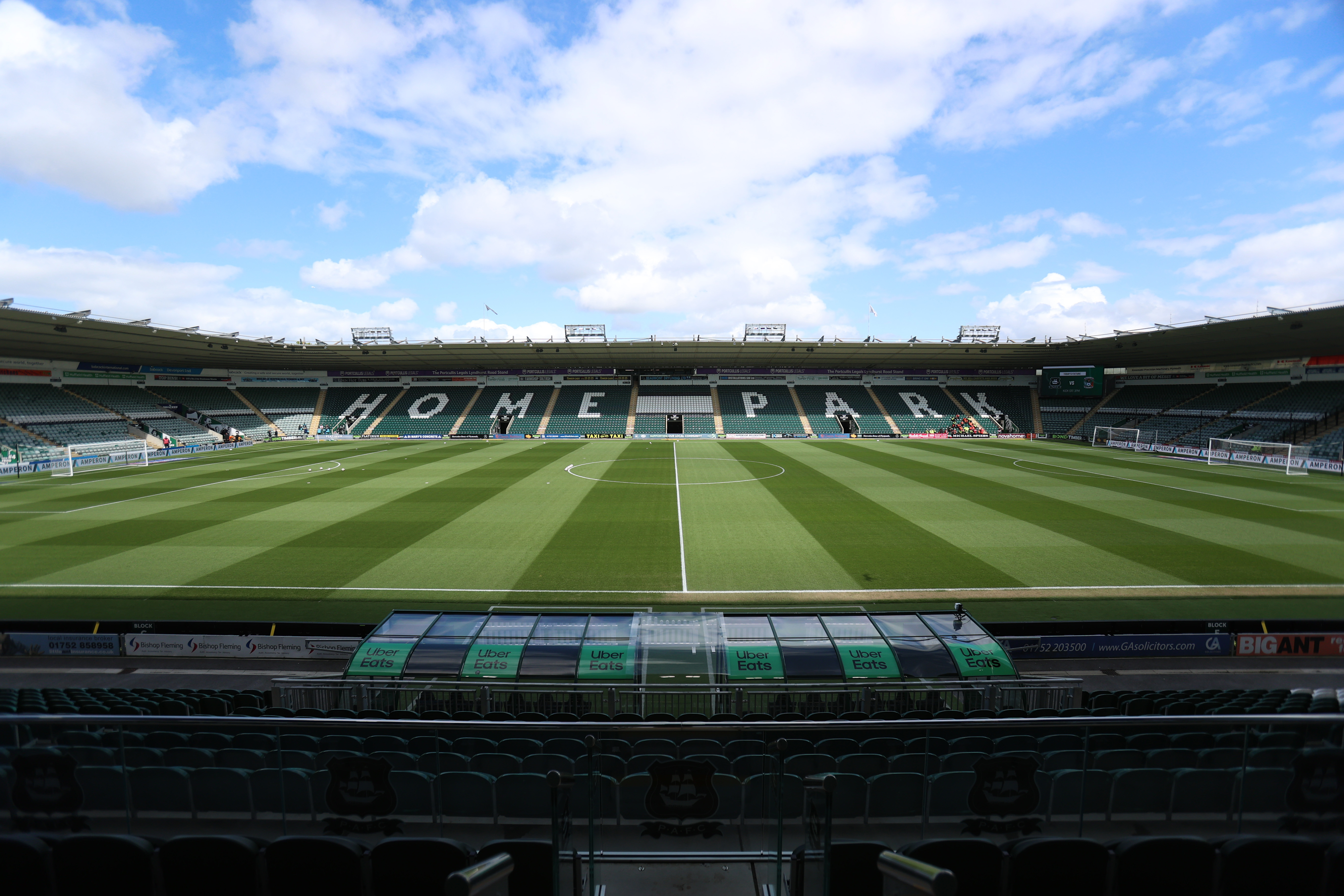 Home Park
