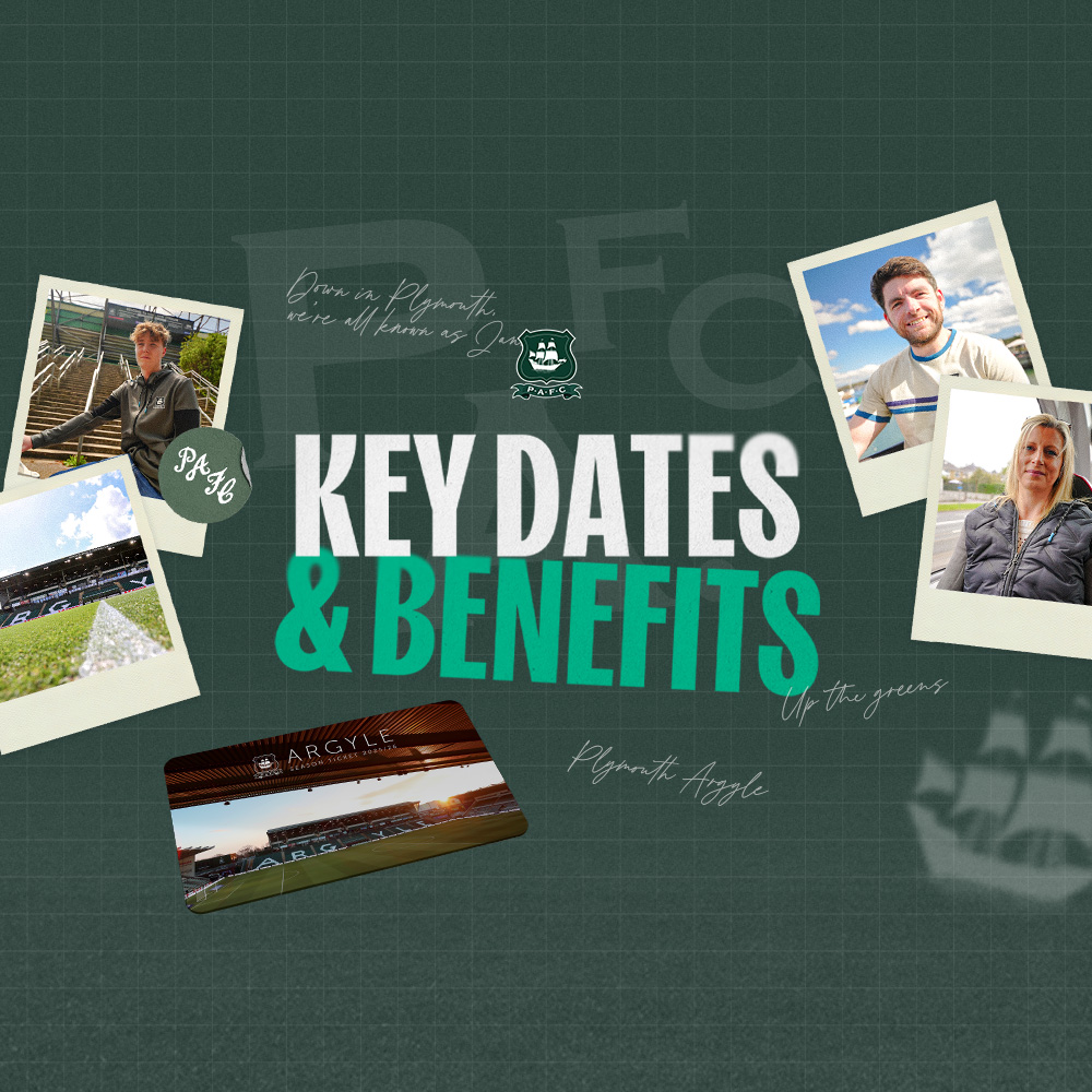Key Dates