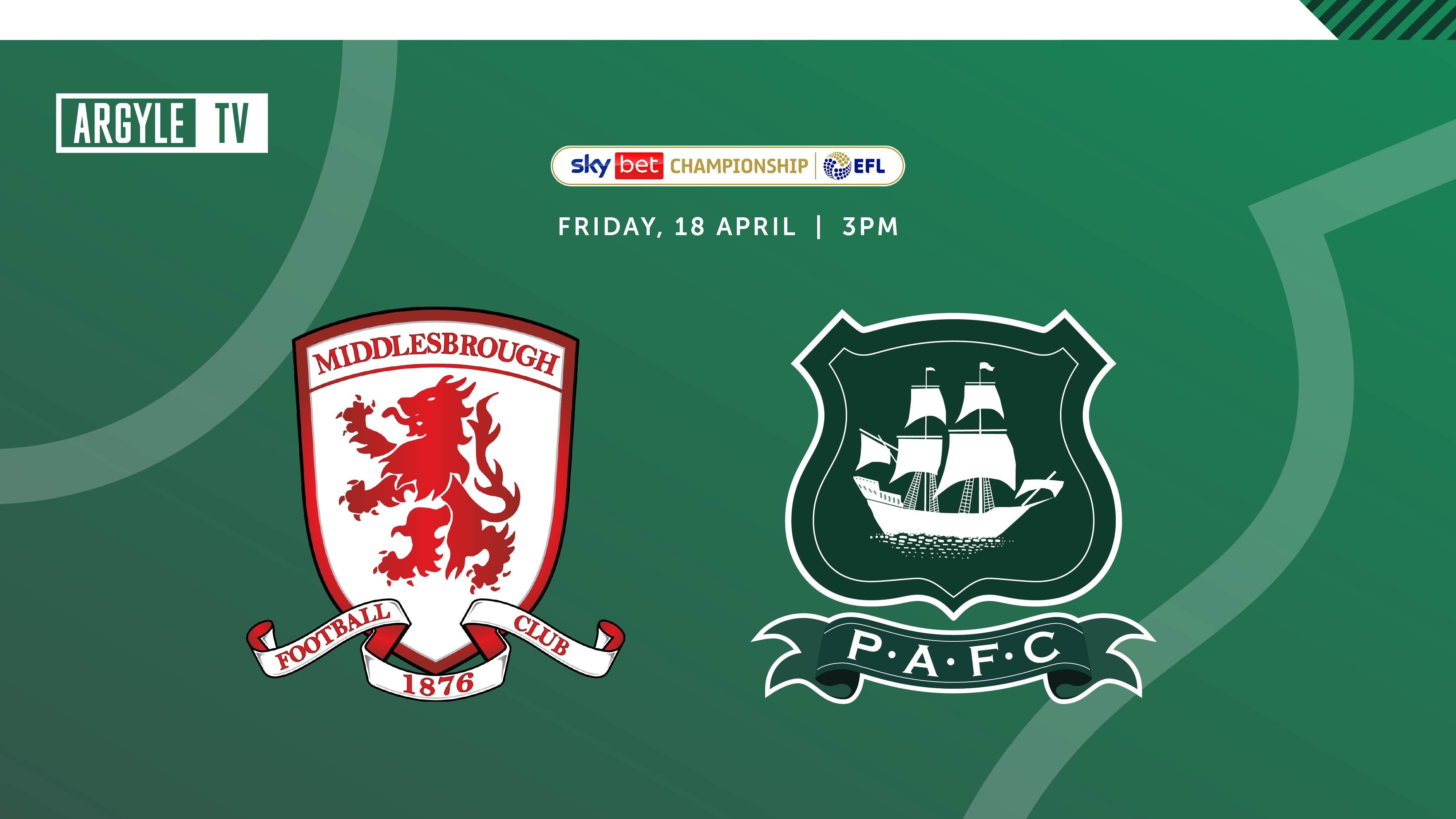 Middlesbrough (A)