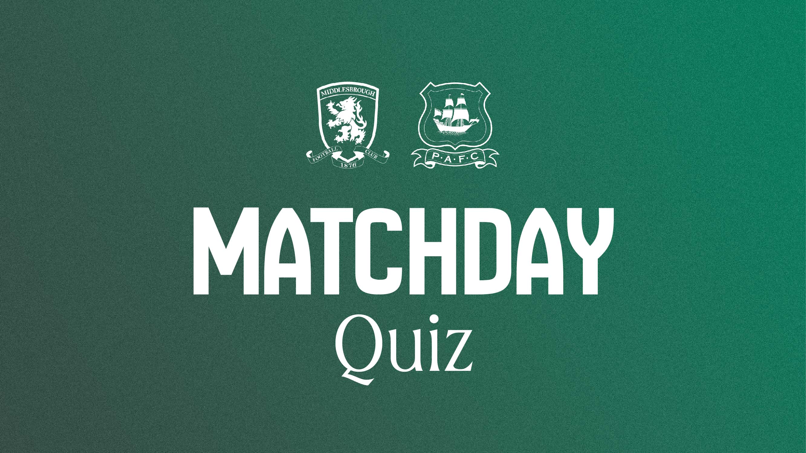 Quiz