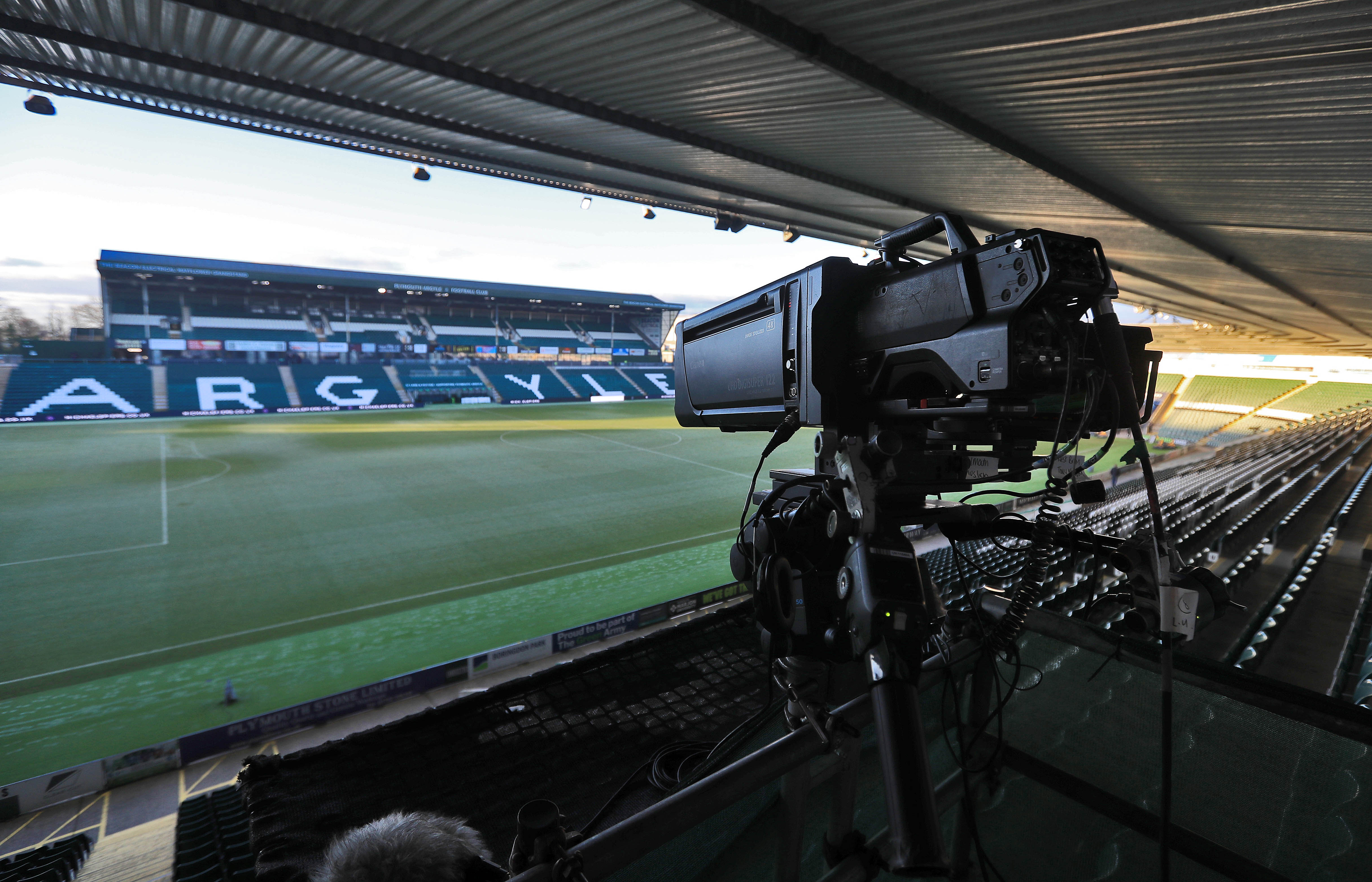 Home Park