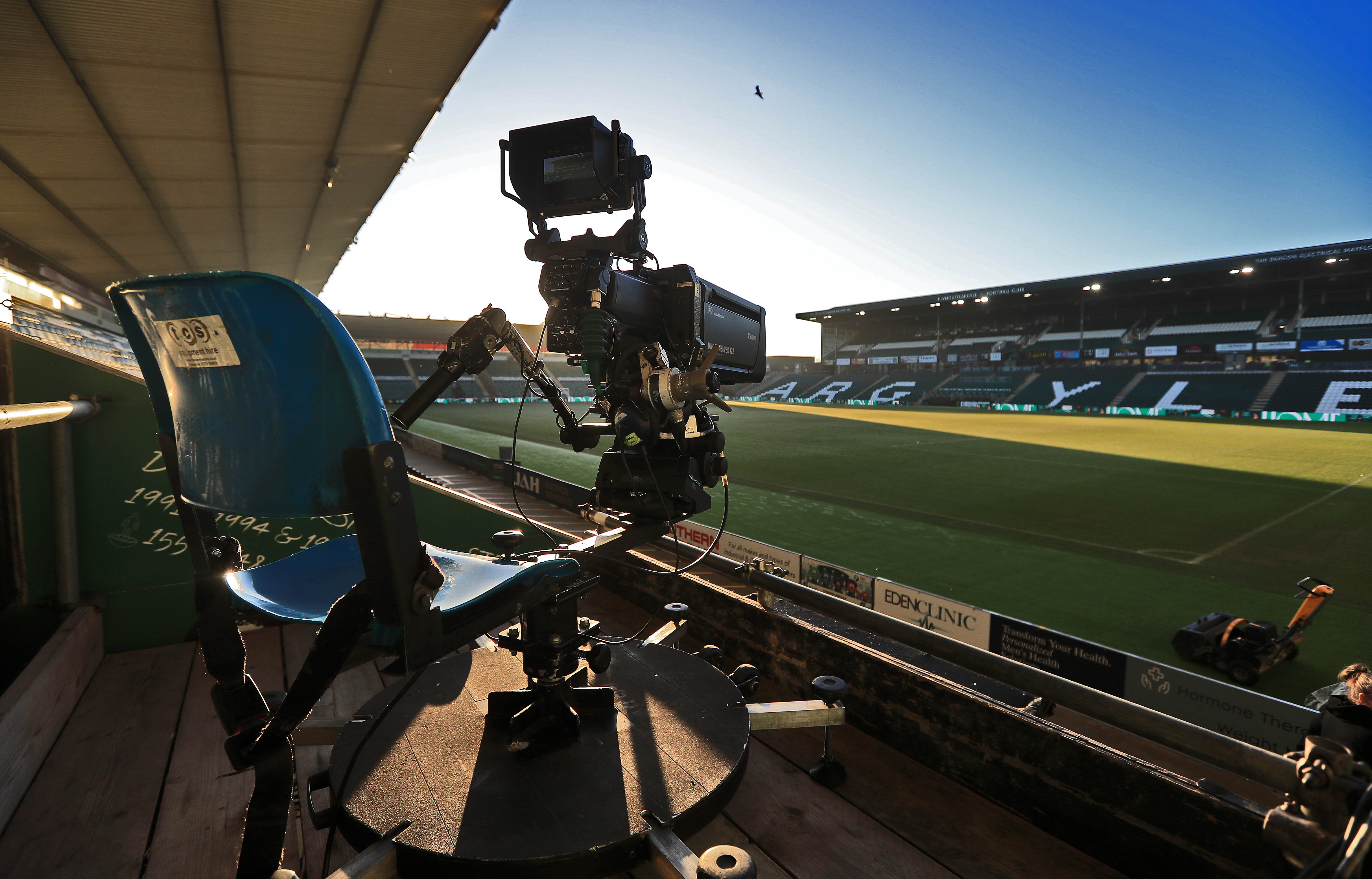 Home Park