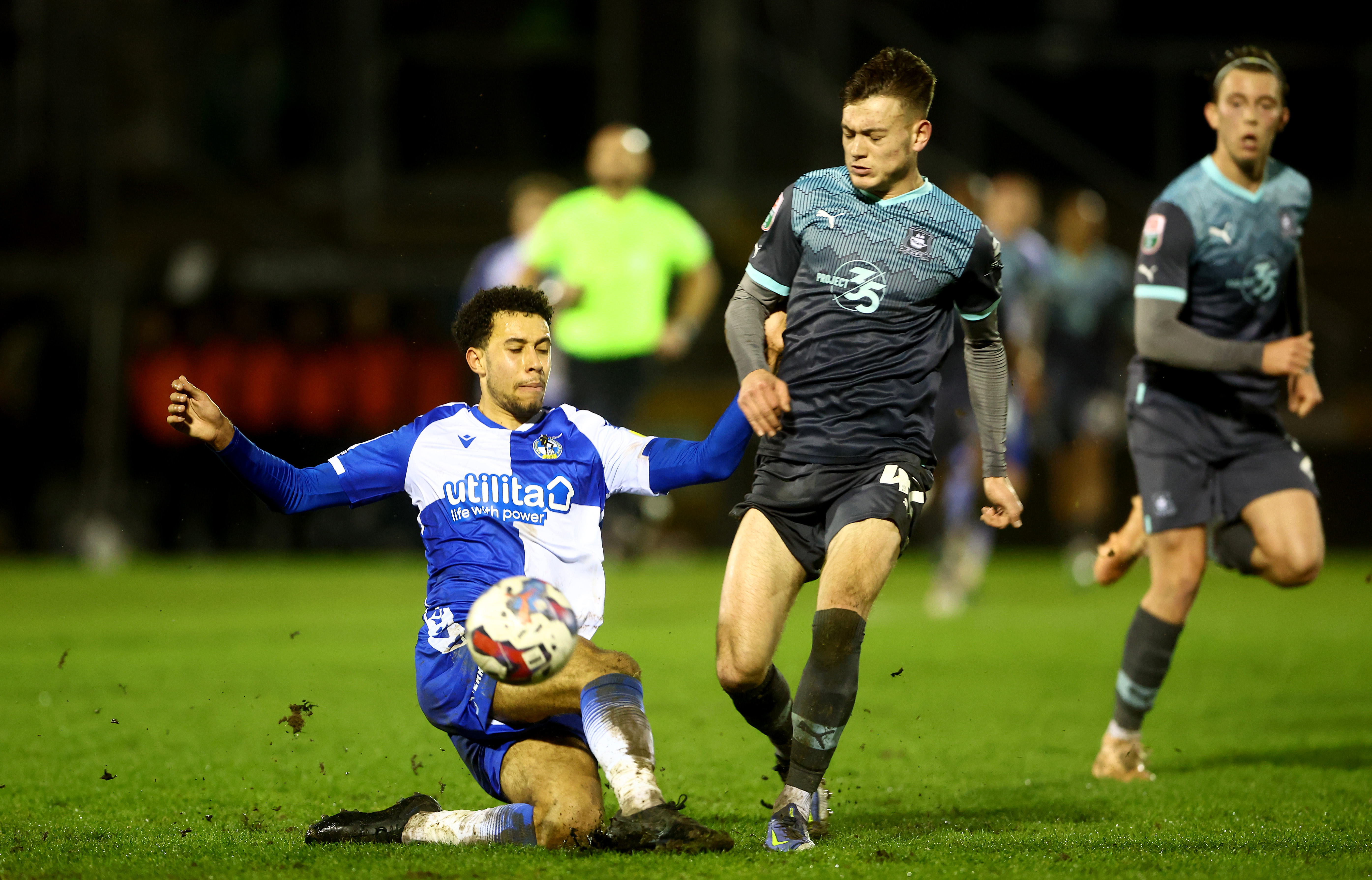 Jack Endacott