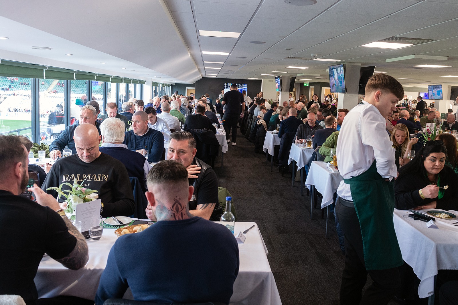 Hospitality