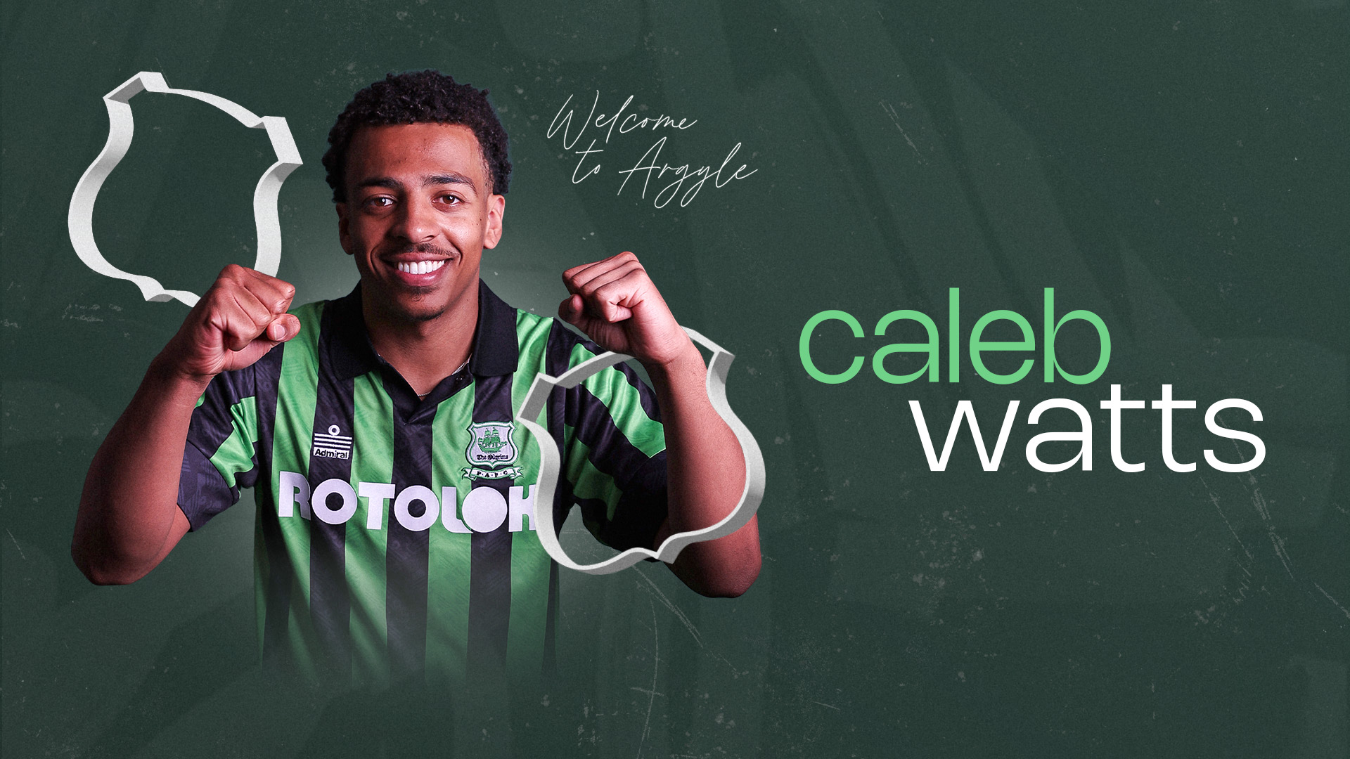 Caleb Watts
