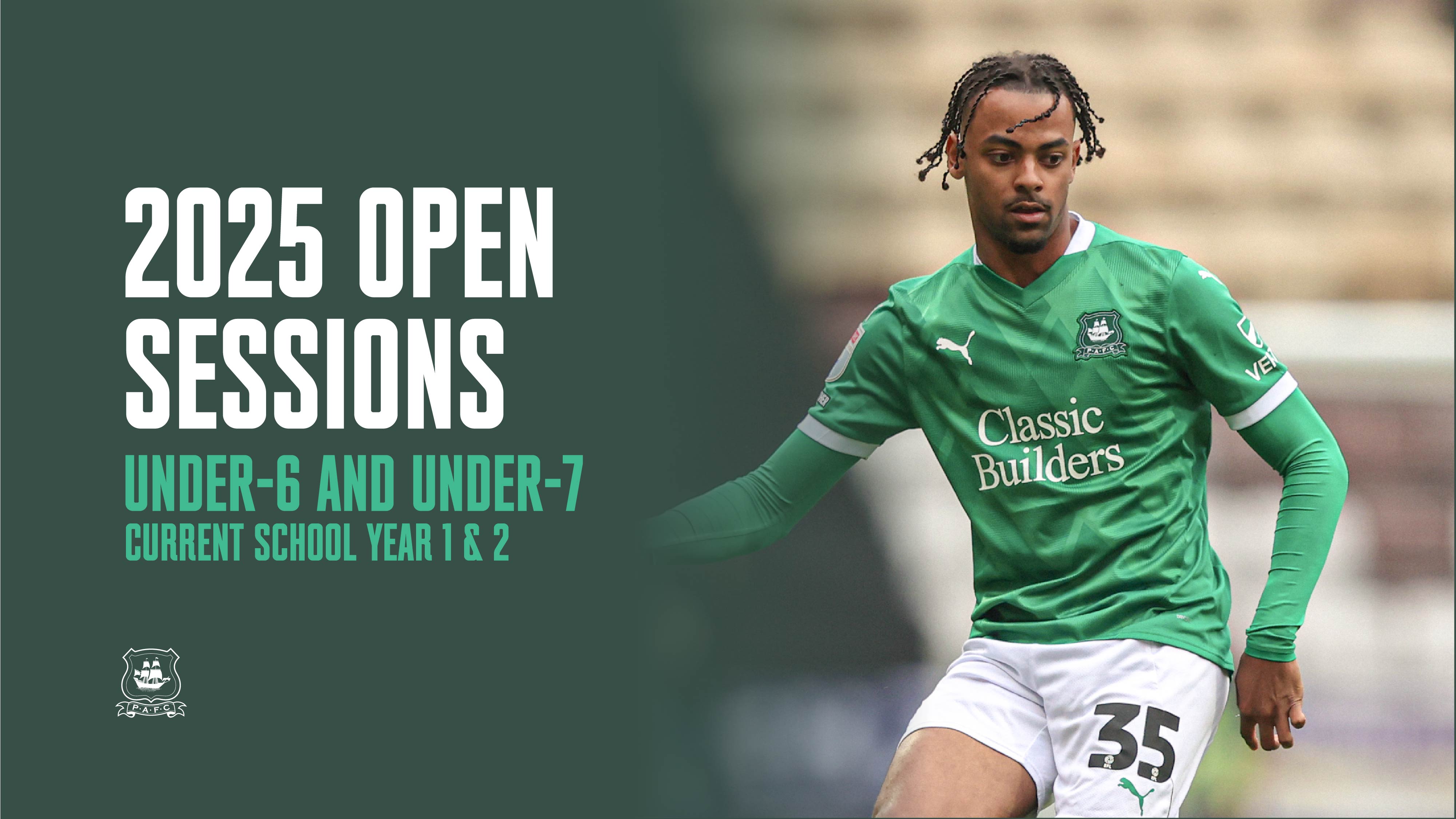 Open Sessions