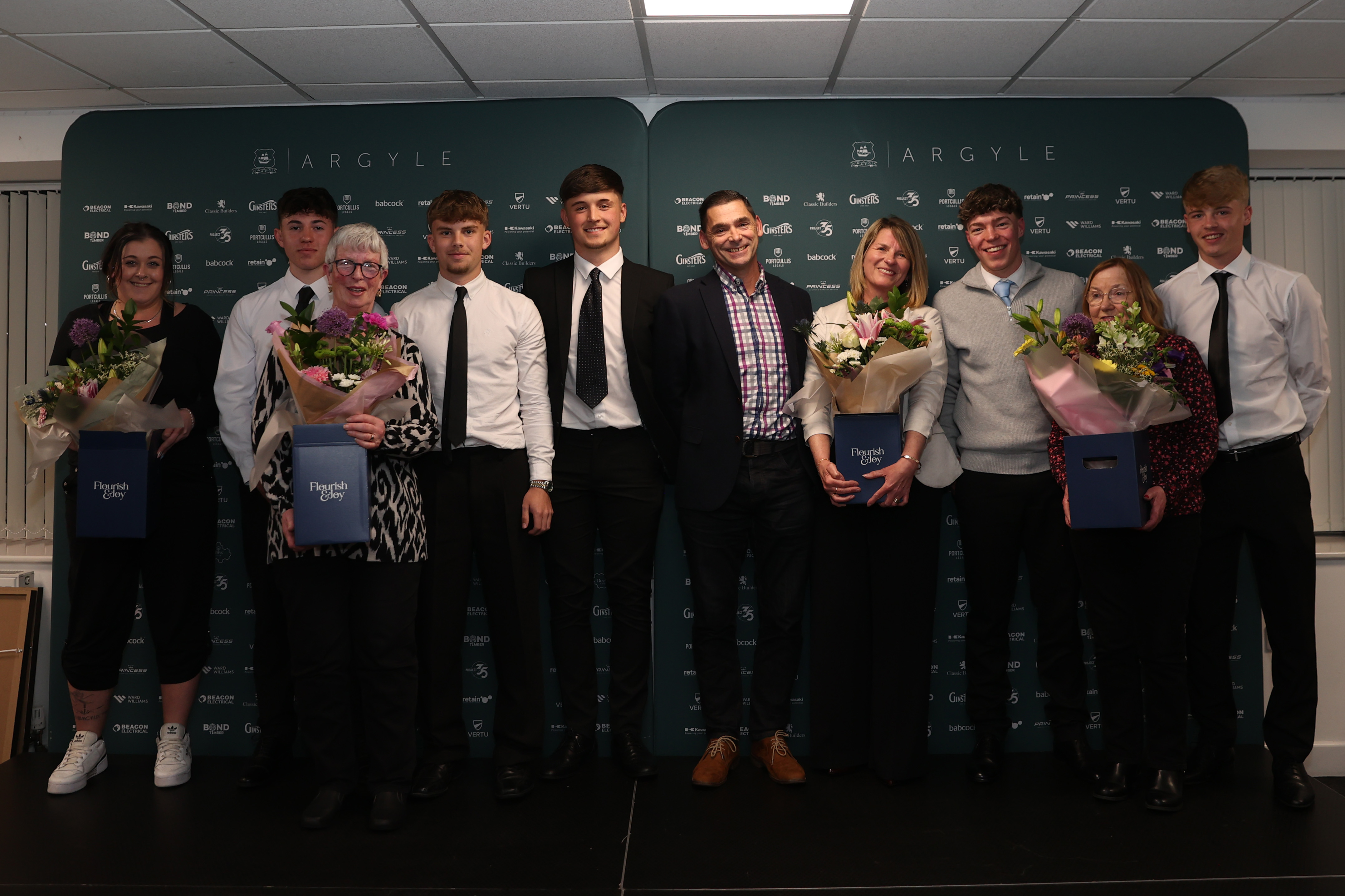 Argyle Academy