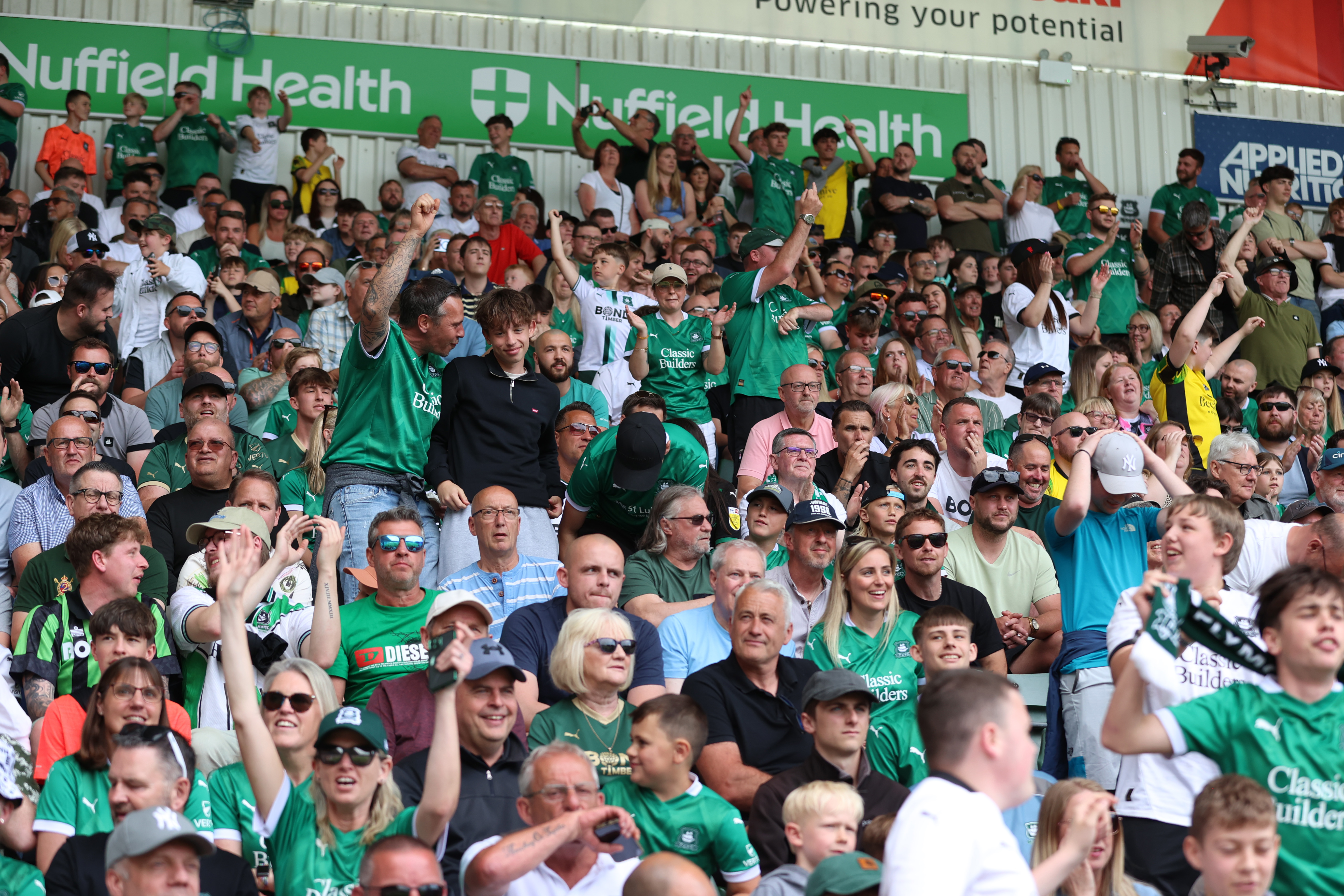 Green Army