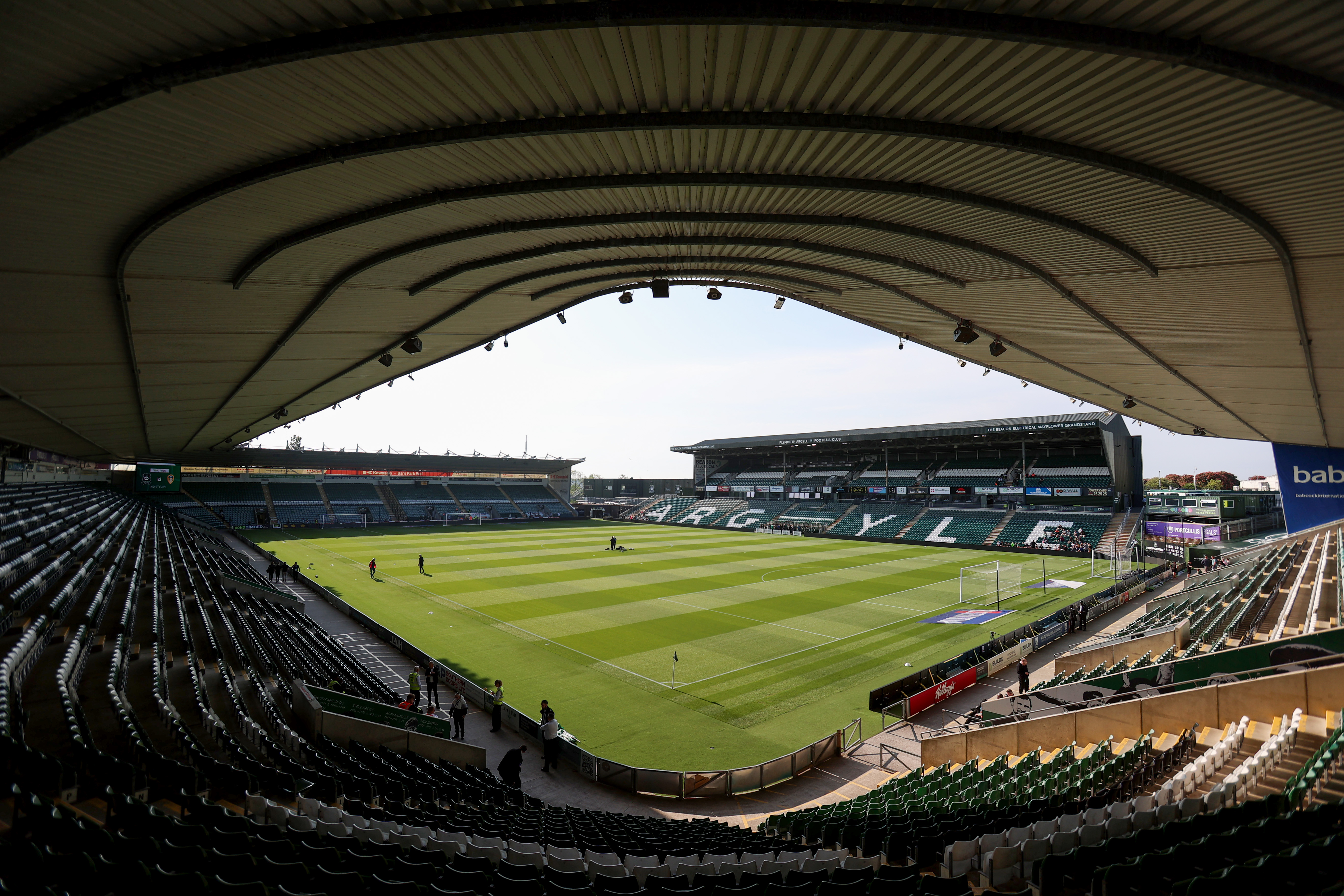 Home Park