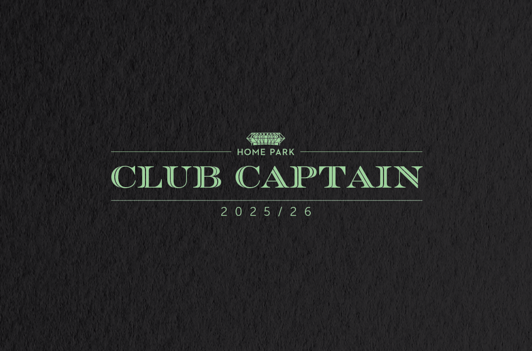 Club Captain