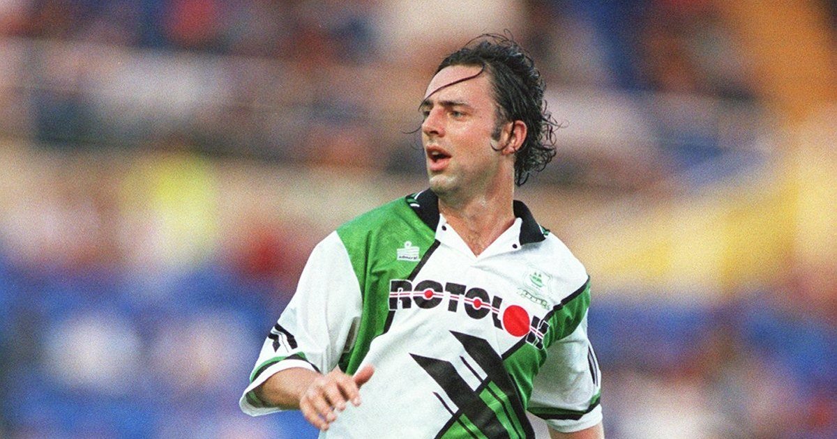 Keith Hill