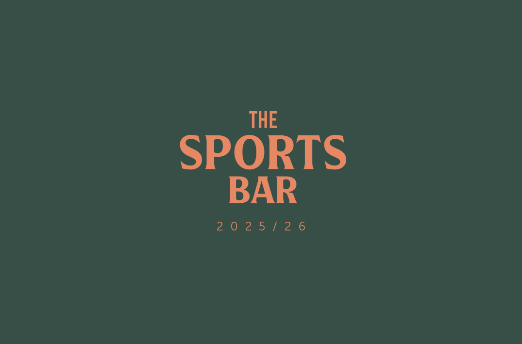 The Sports Bar