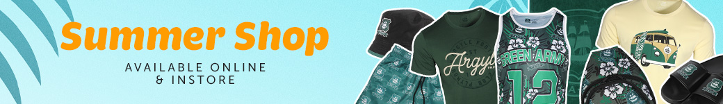 Summer Shop