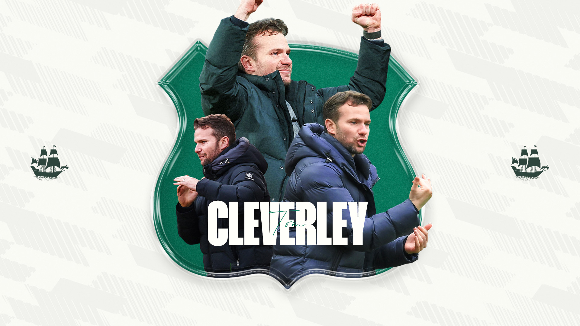 Tom Cleverley