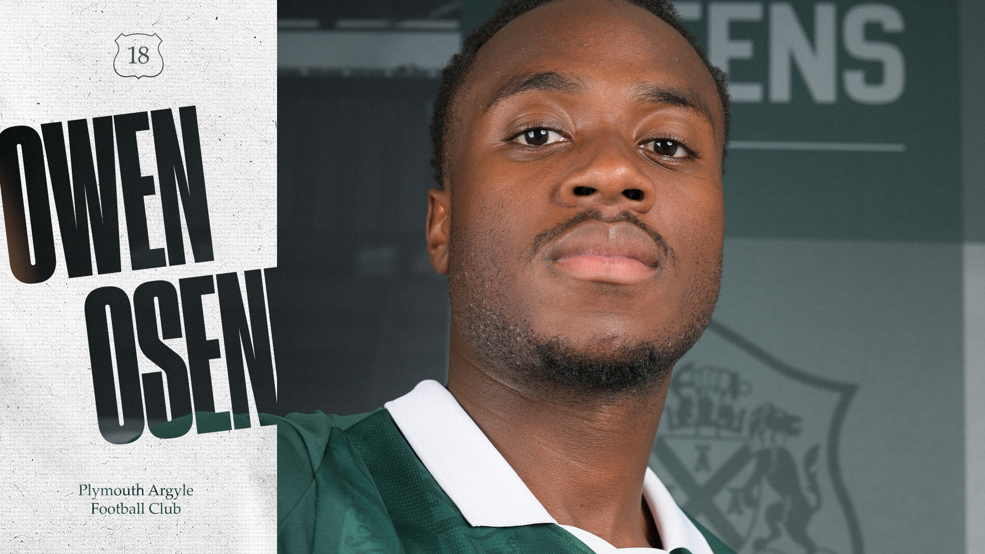Owen Oseni