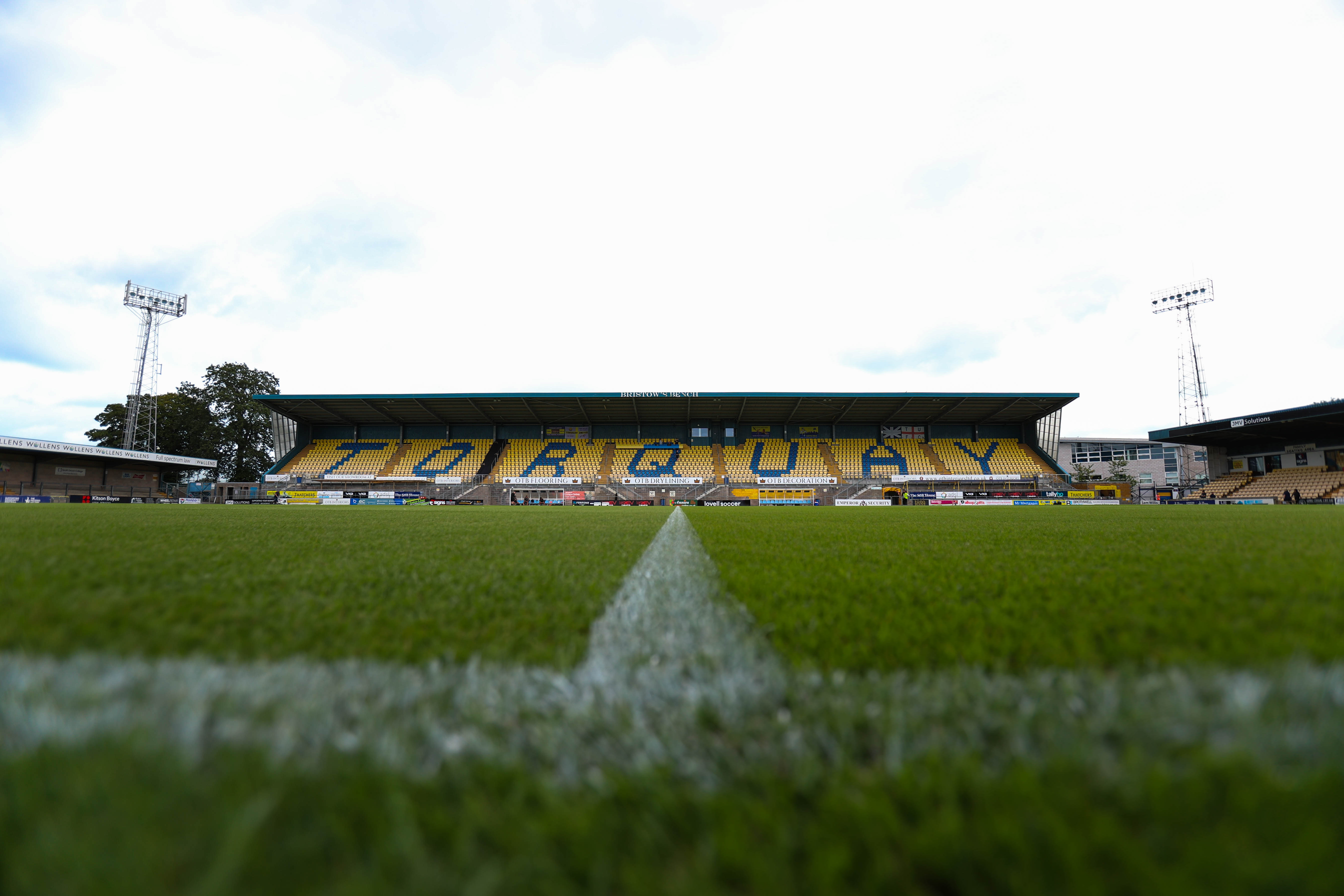 Plainmoor