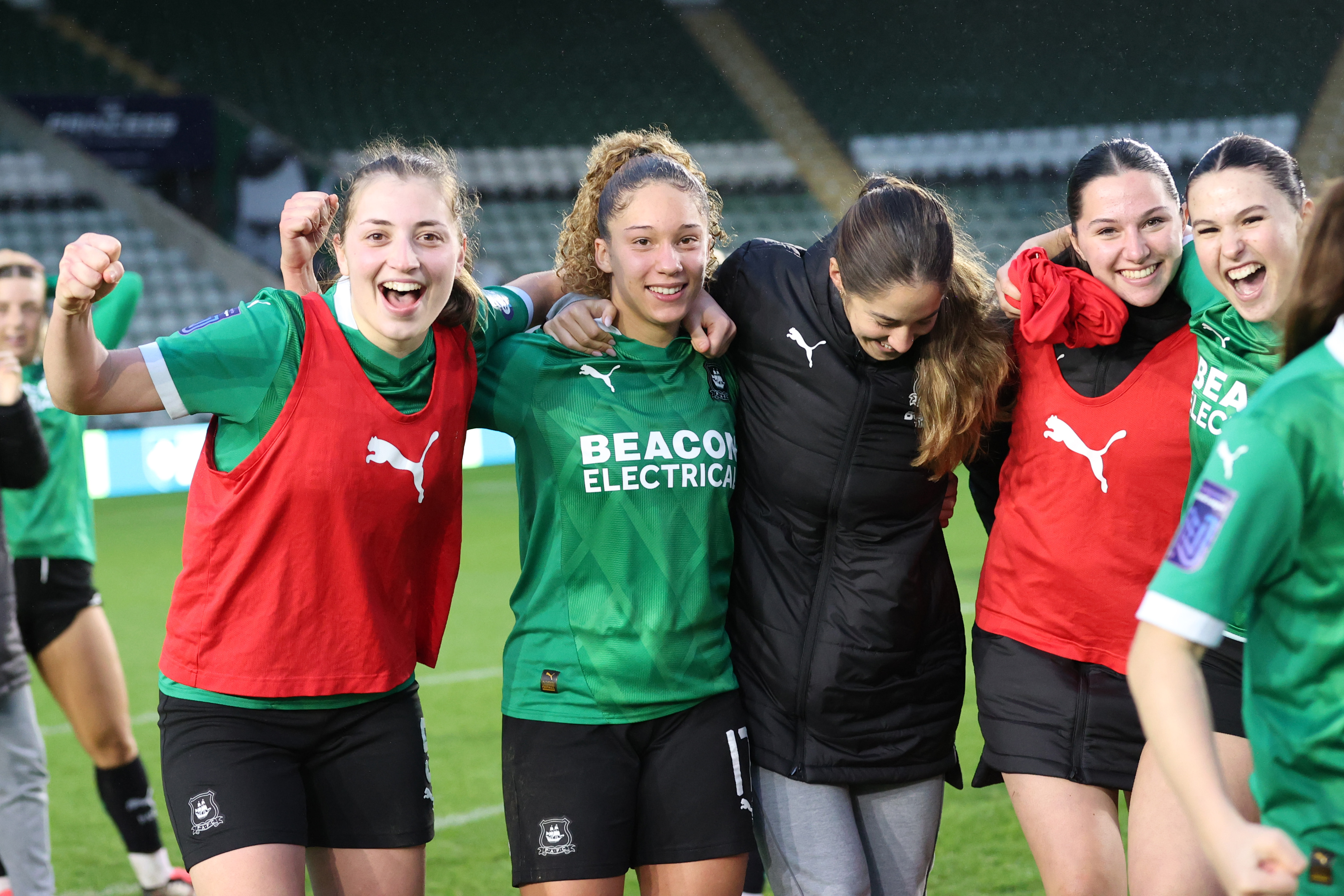 Argyle Women