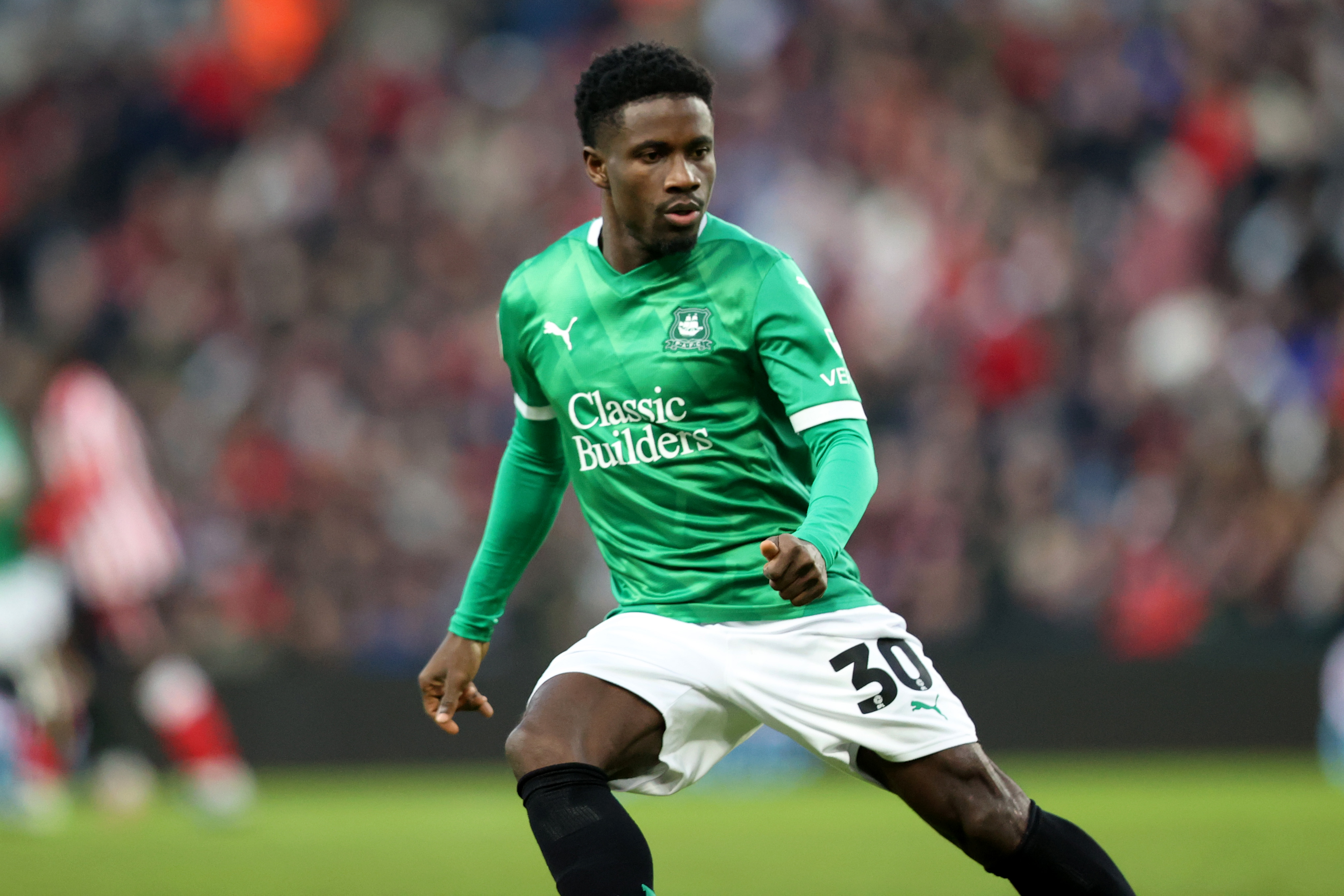 Michael Baidoo