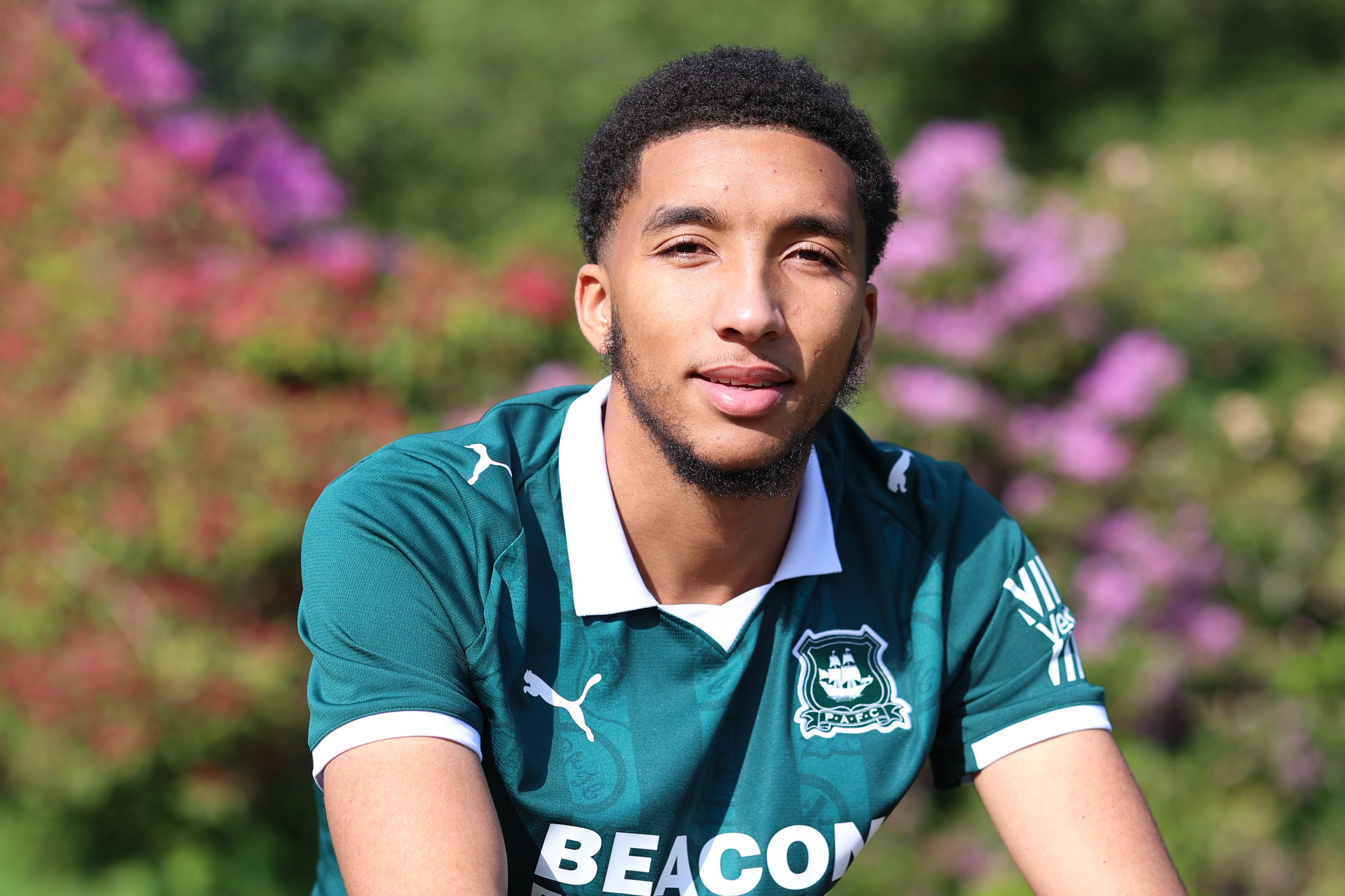 Bradley Ibrahim