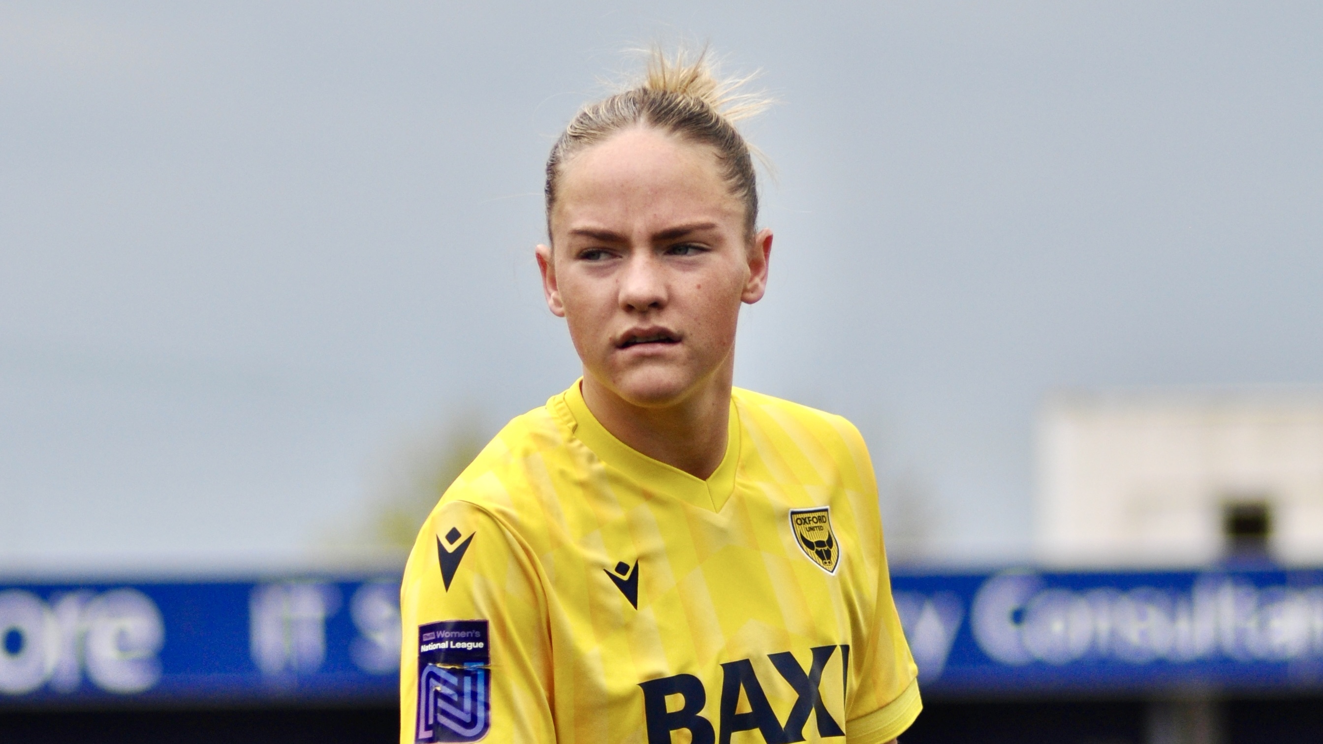 Phoebe Poole
