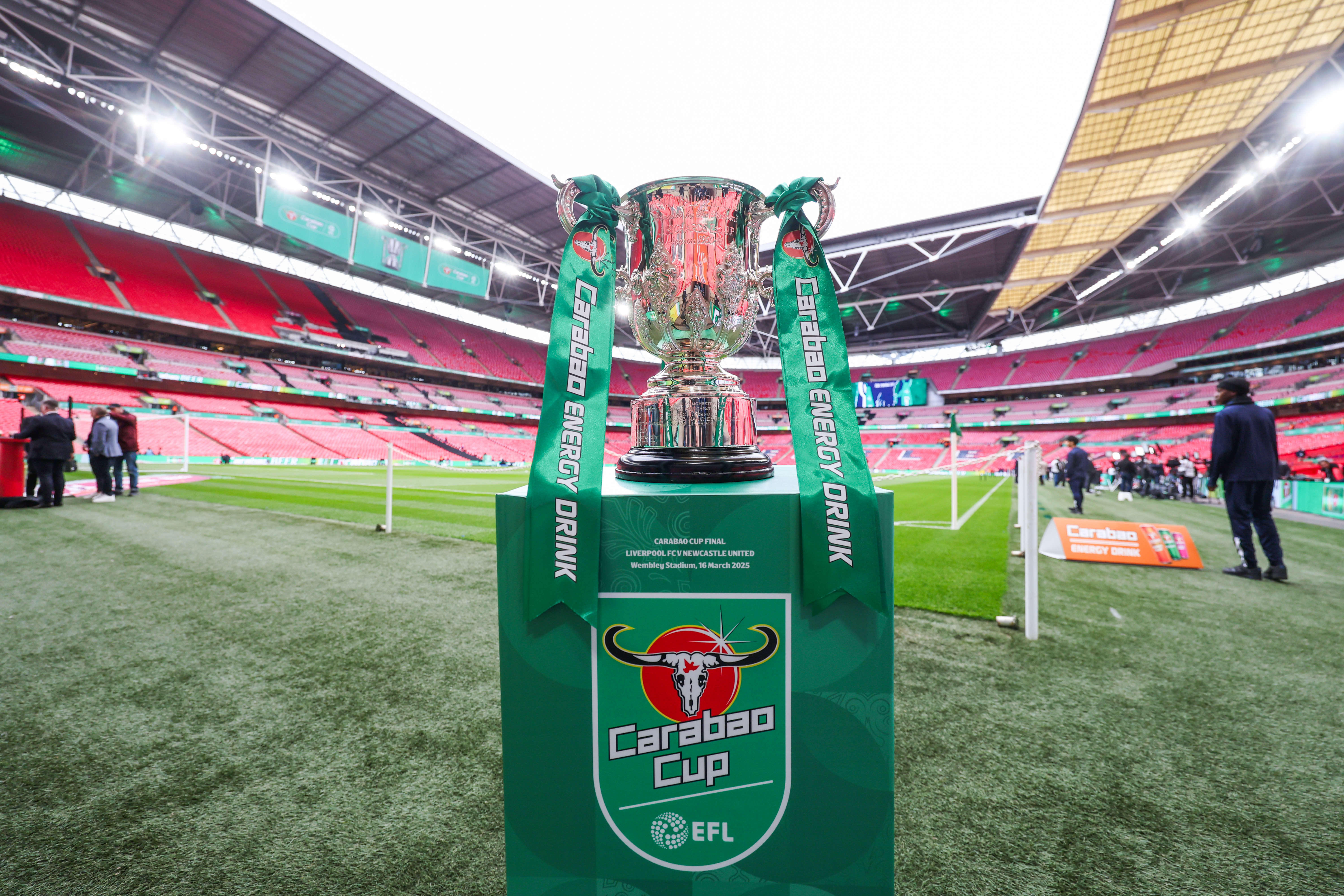 Carabao Cup