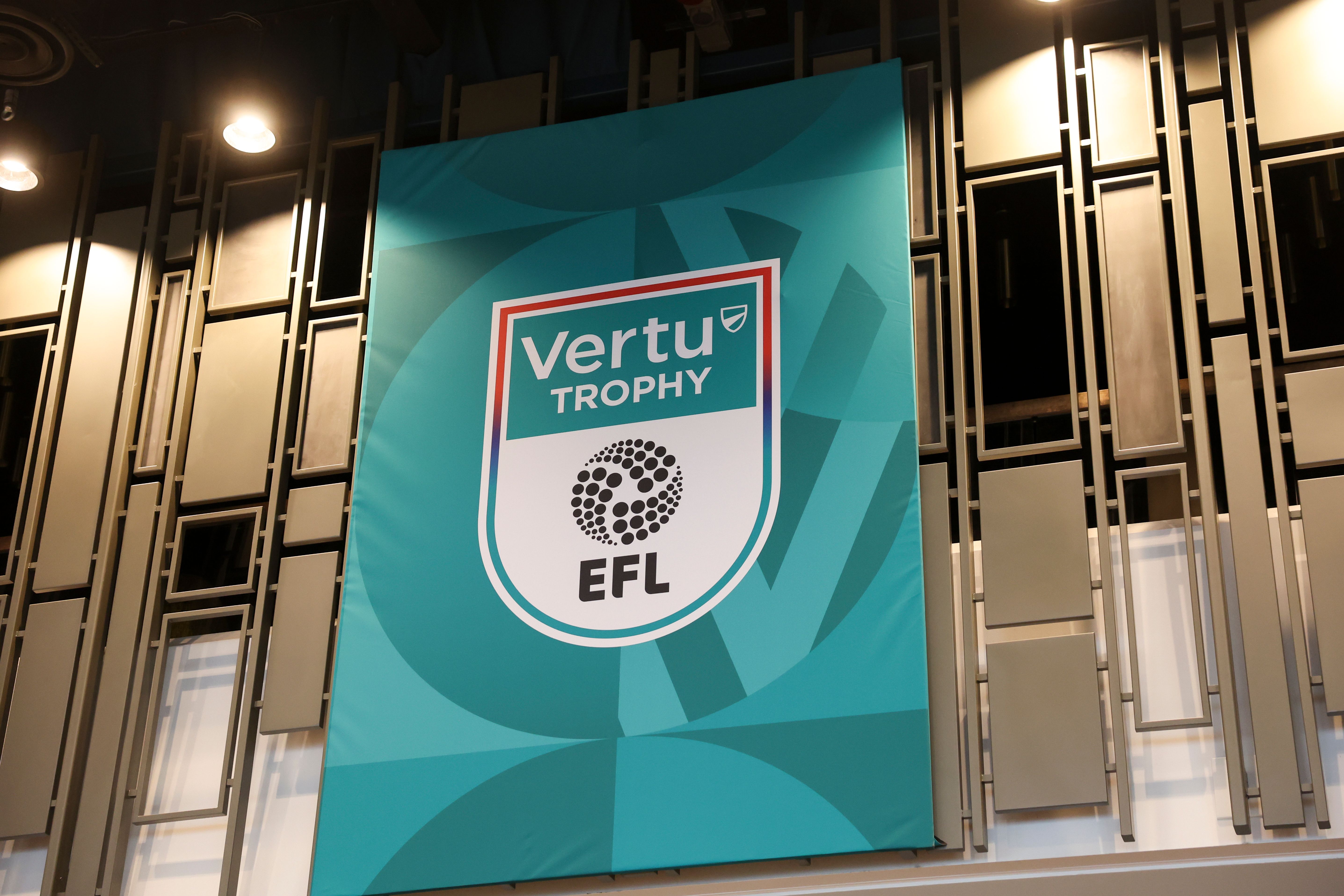 Vertu Trophy
