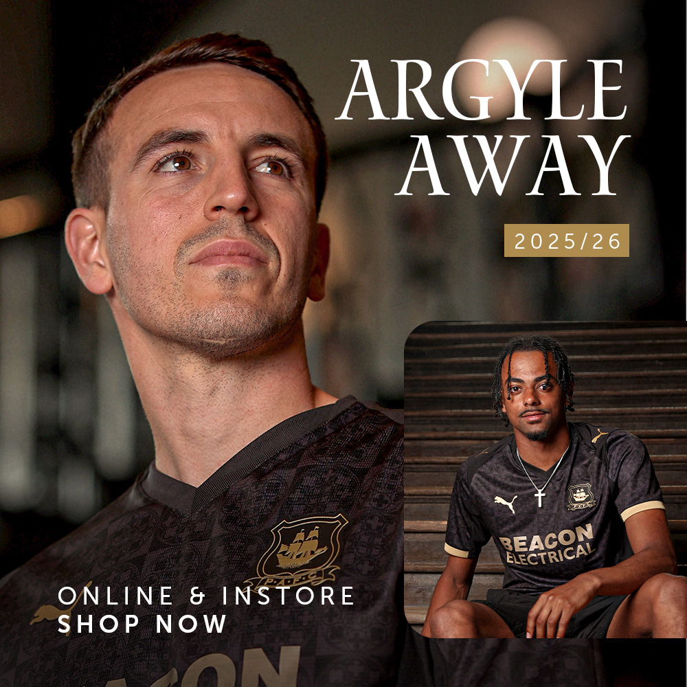 Away Kit