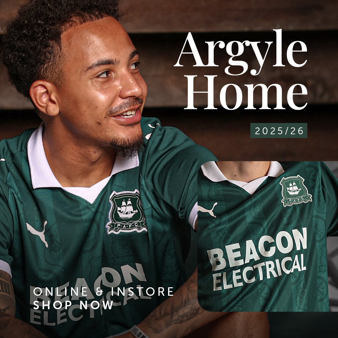 2025/26 Home Kit