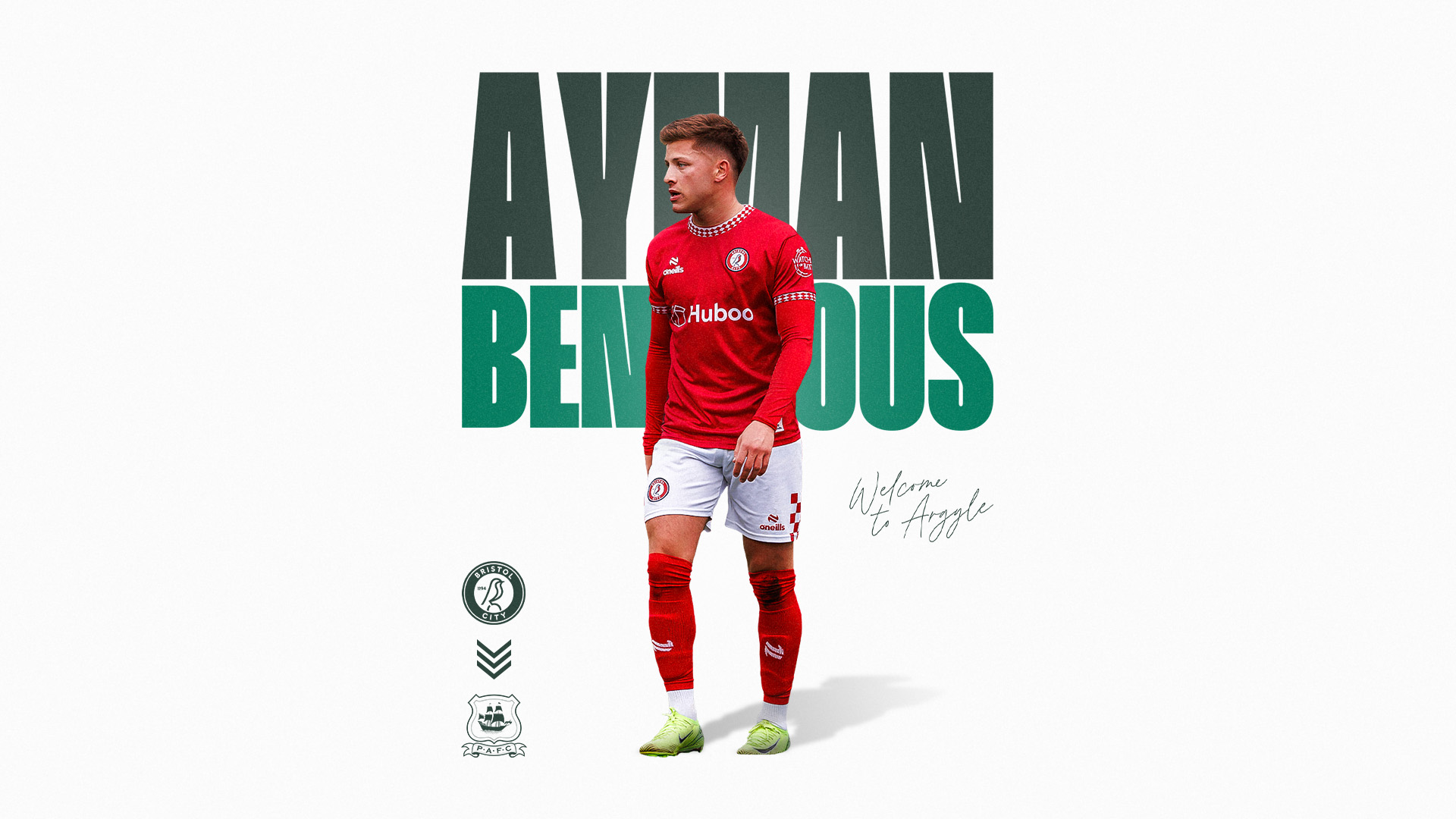 Ayman Benarous