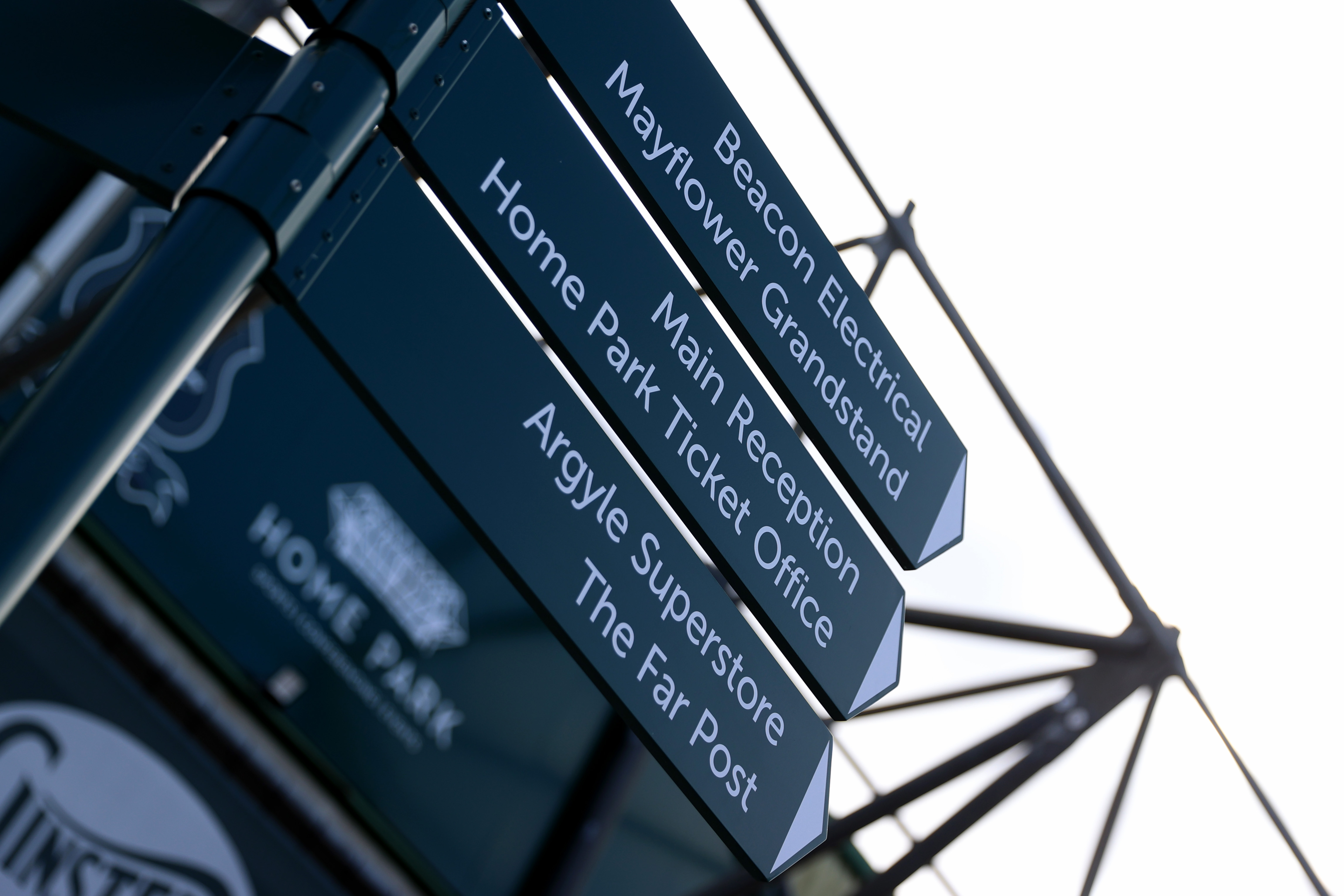 Signs