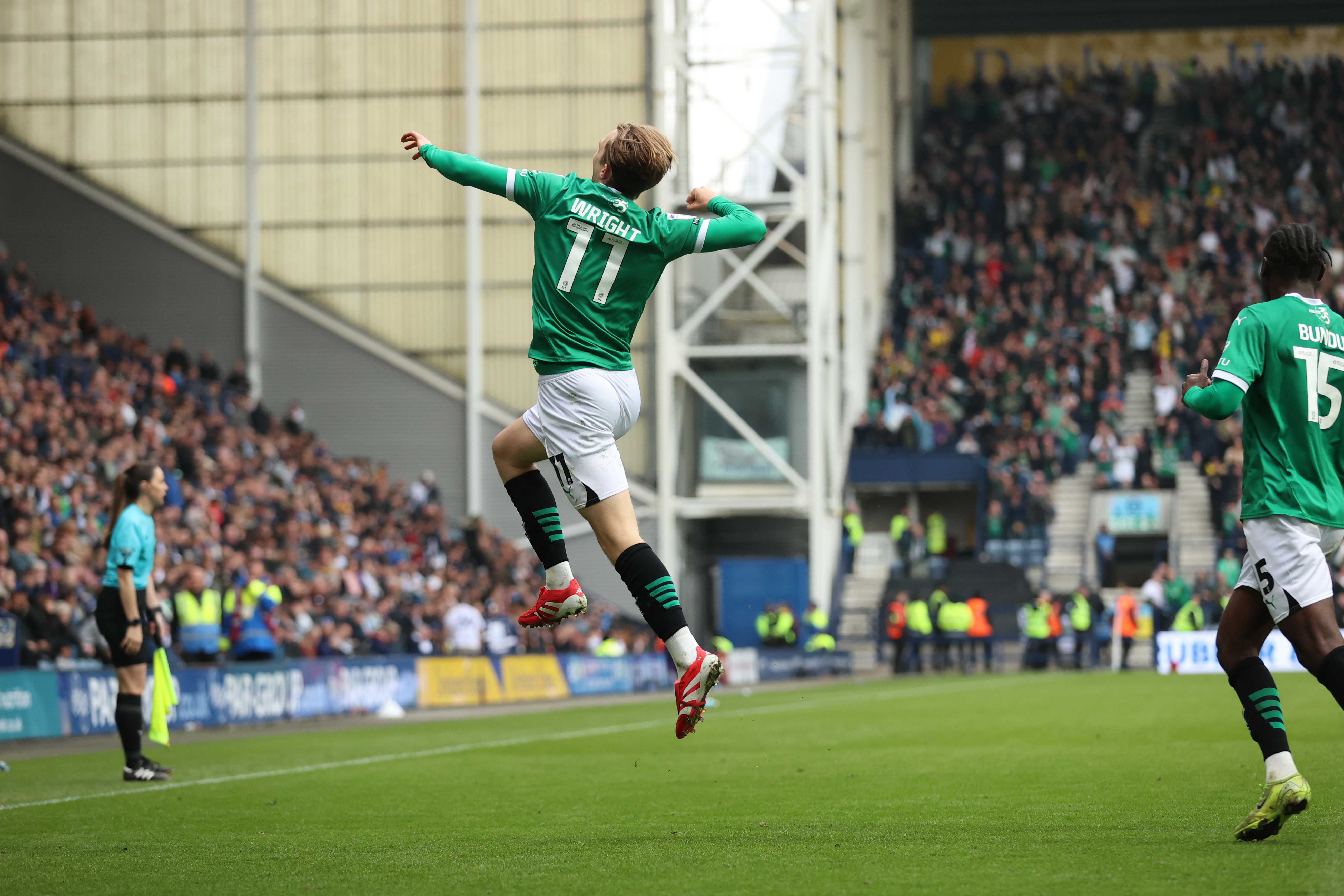 Callum Wright