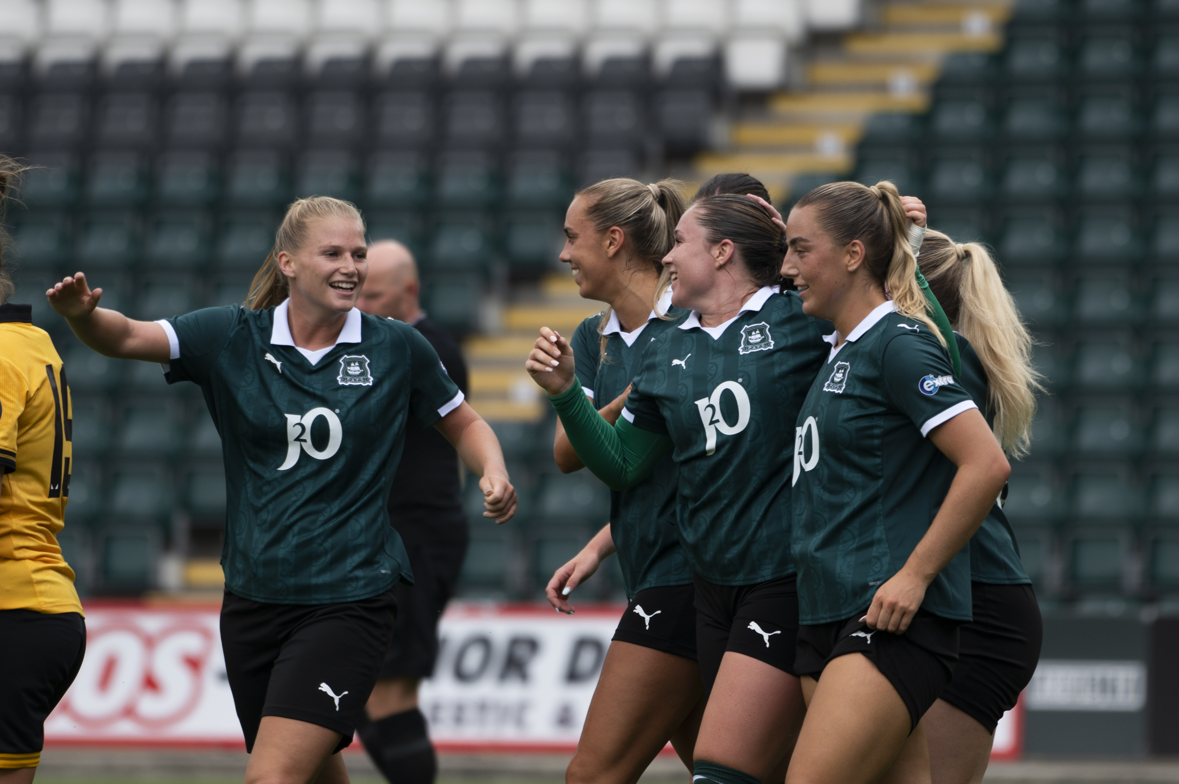 Argyle Women