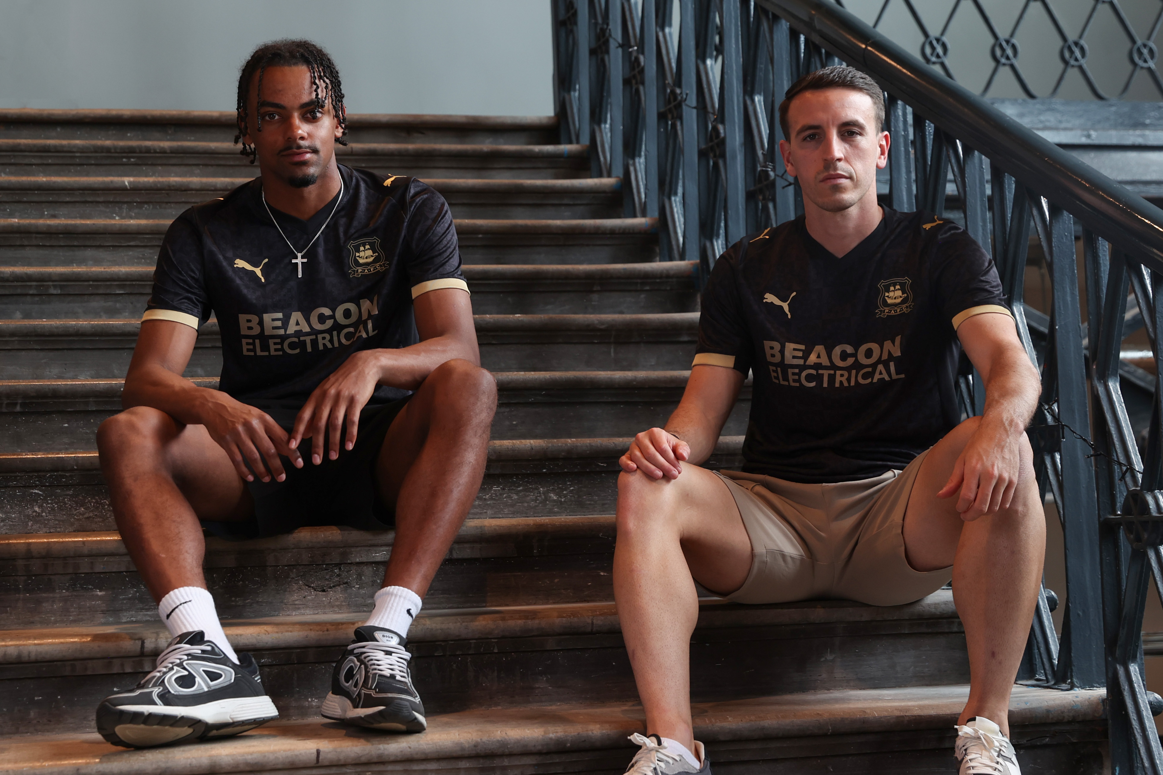 Away Kit
