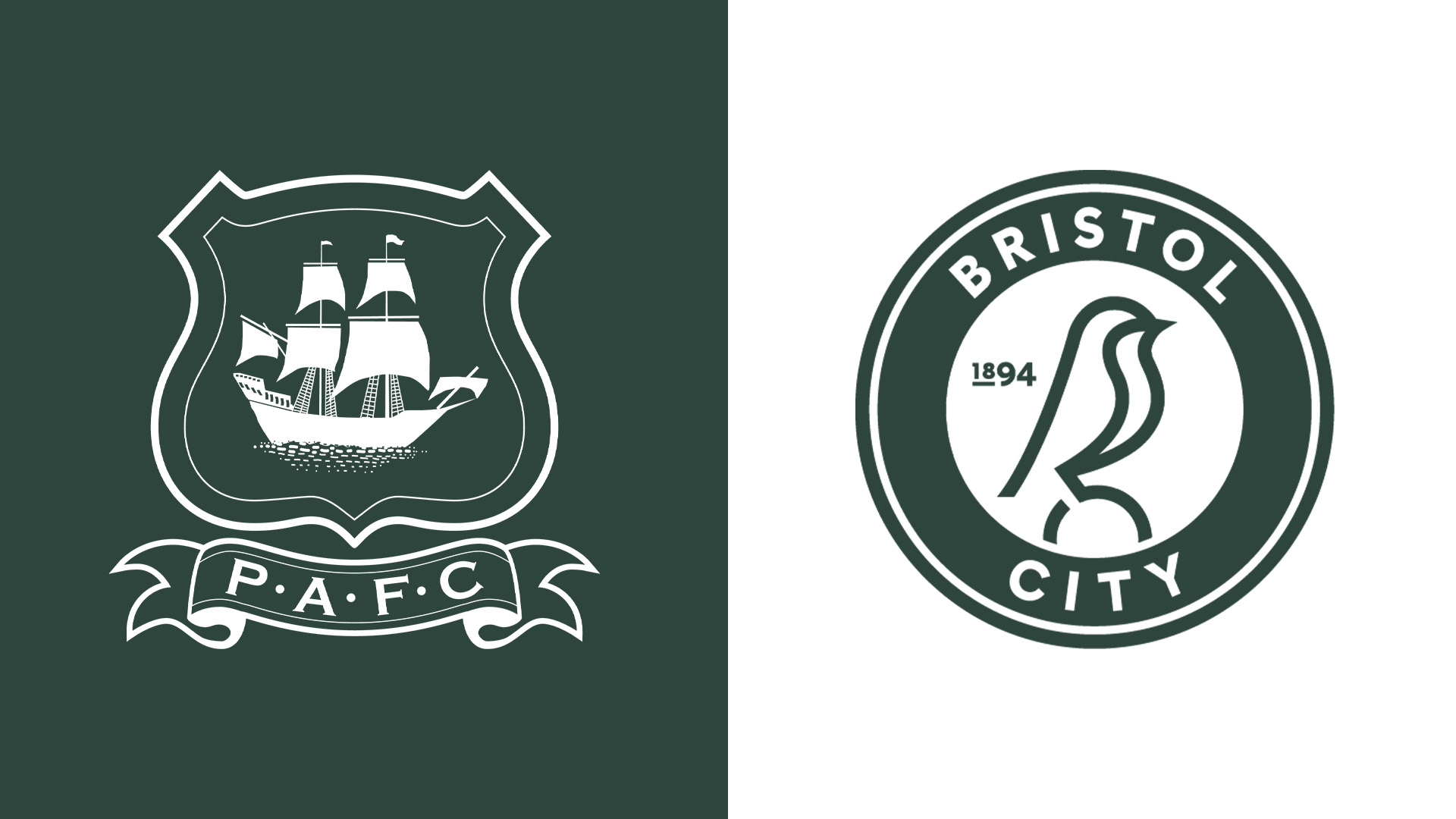 Argyle v Bristol City