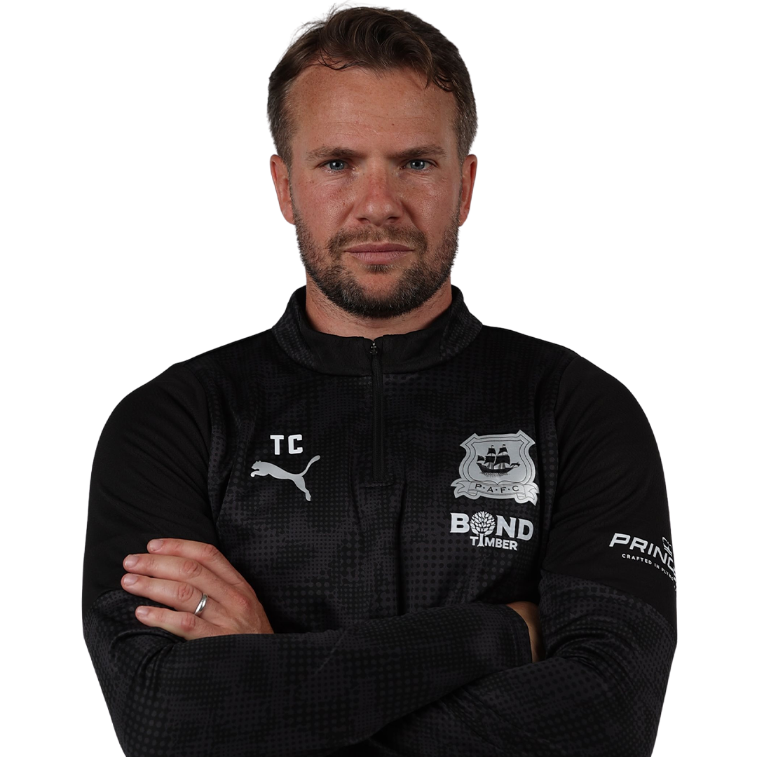 Tom Cleverley