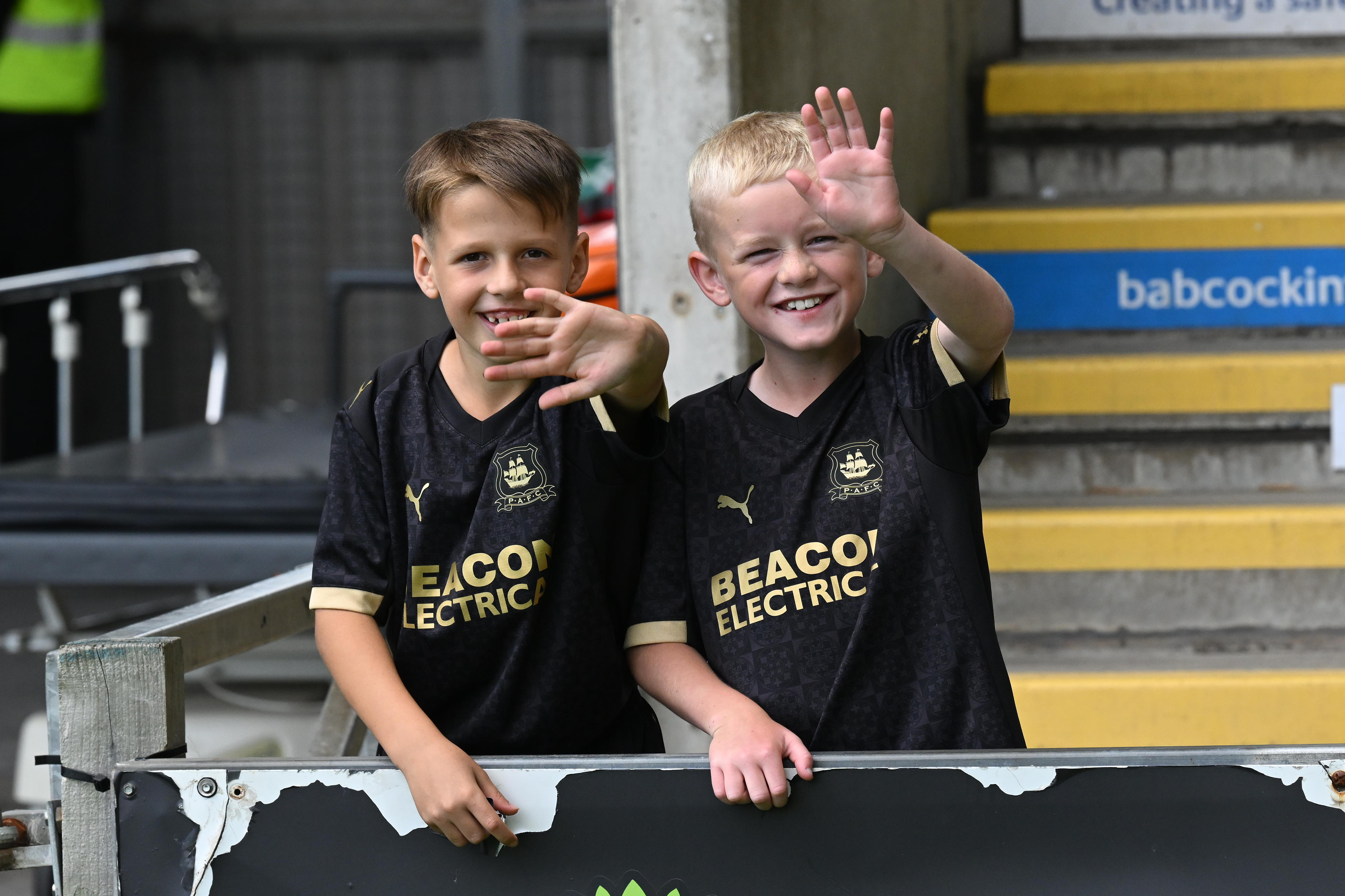 Fan Gallery | Bristol City (H)