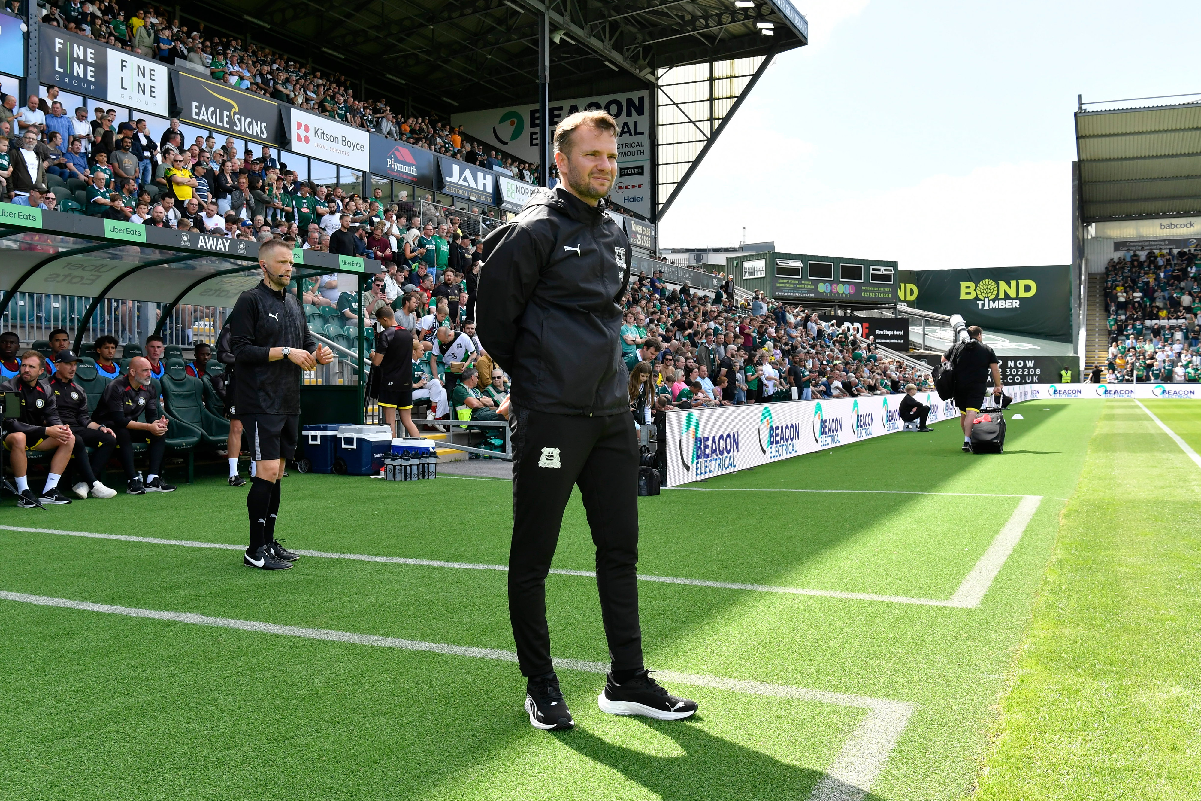 Match Gallery | Bristol City (H)